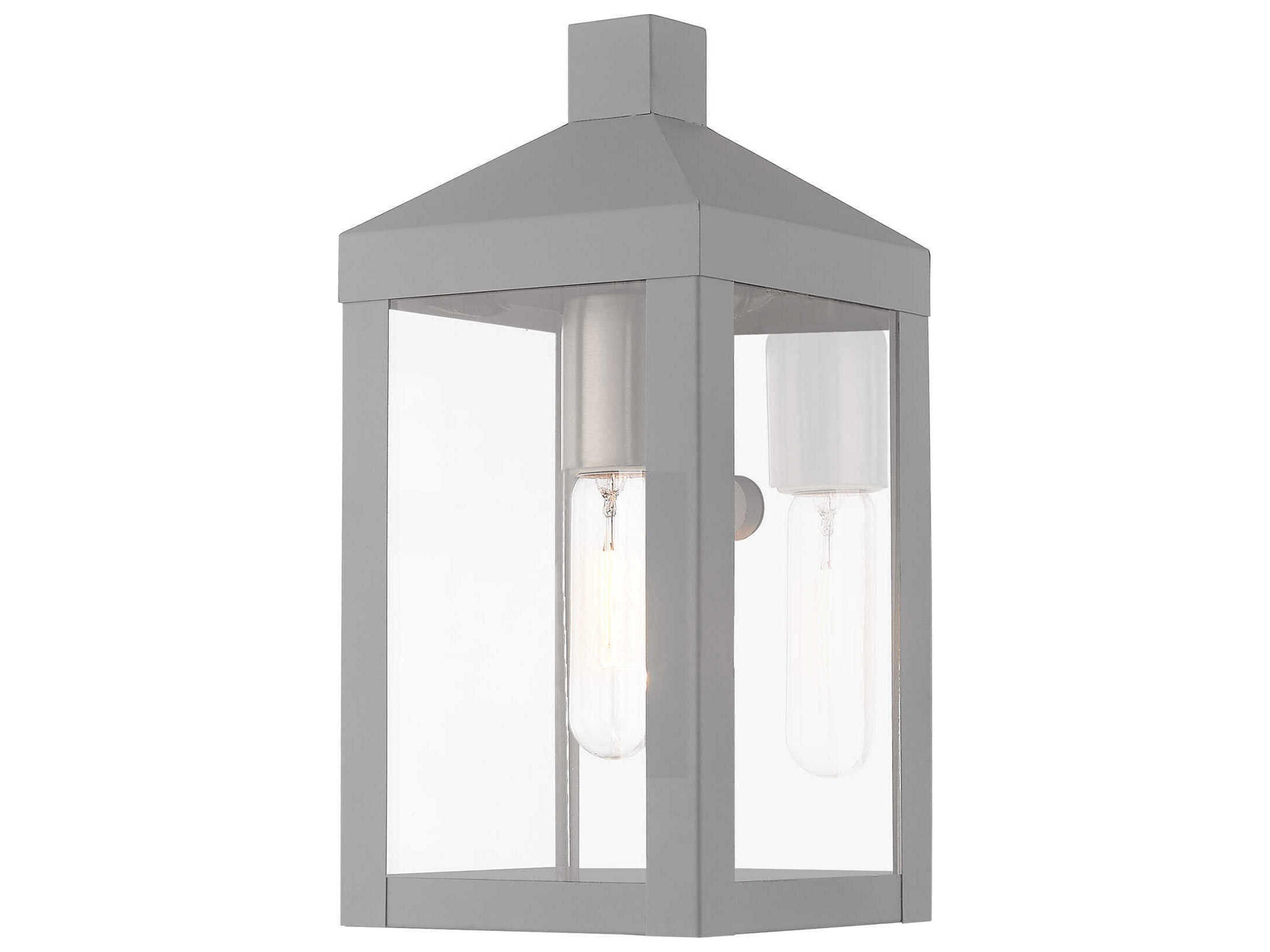 Nyack Outdoor Wall Light