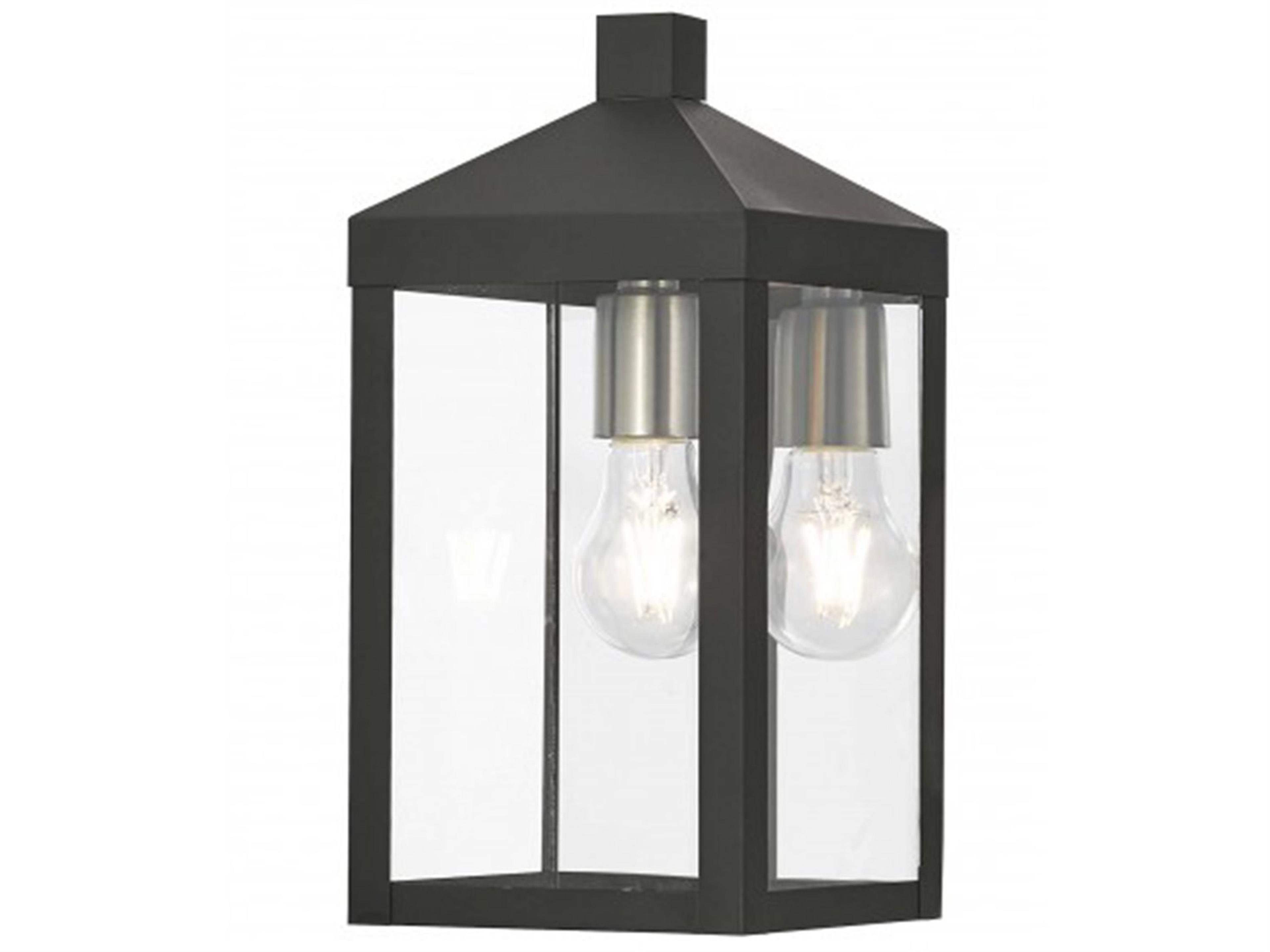 Nyack Outdoor Wall Light