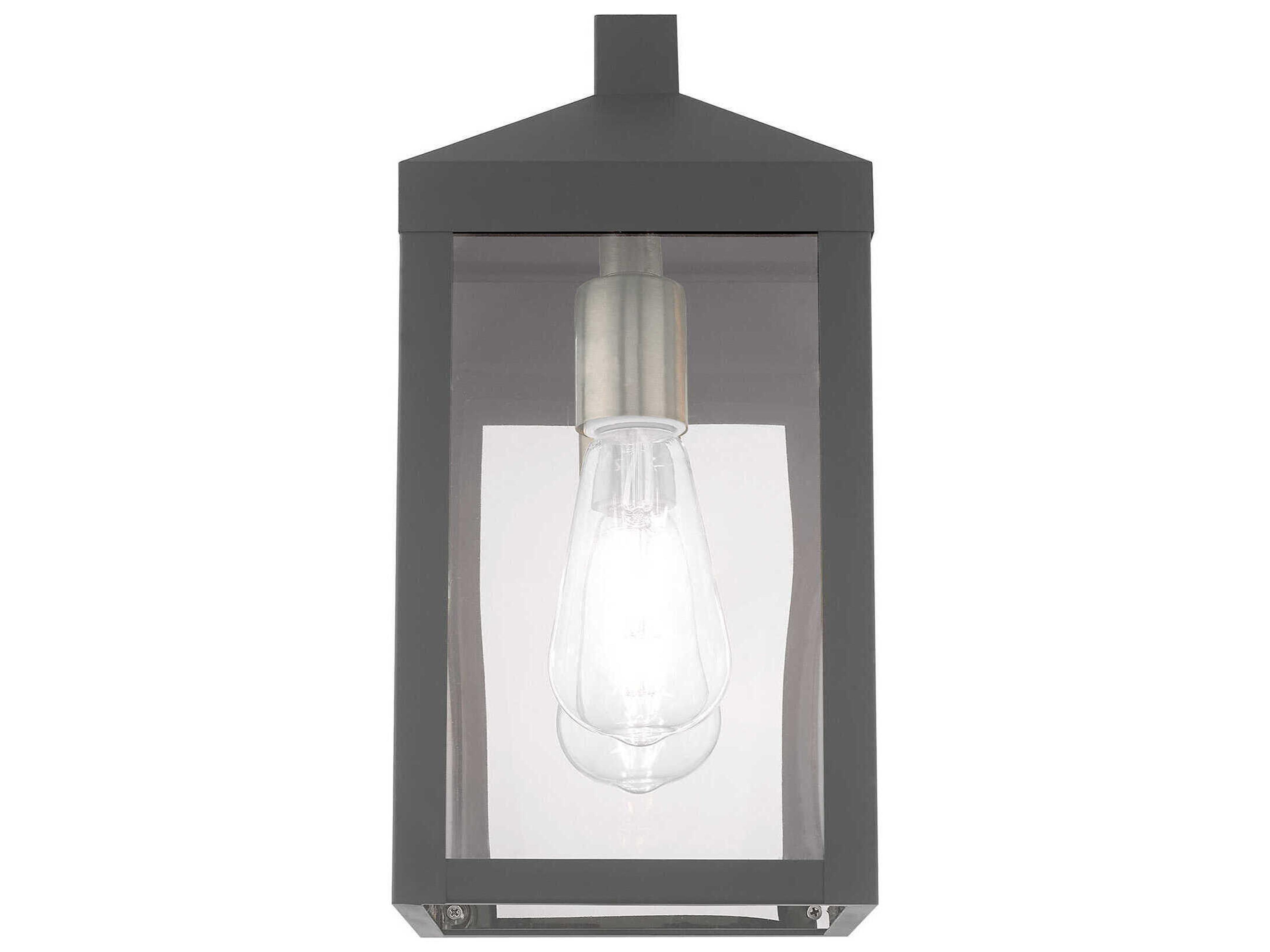 Livex Lighting Nyack Outdoor Wall Light