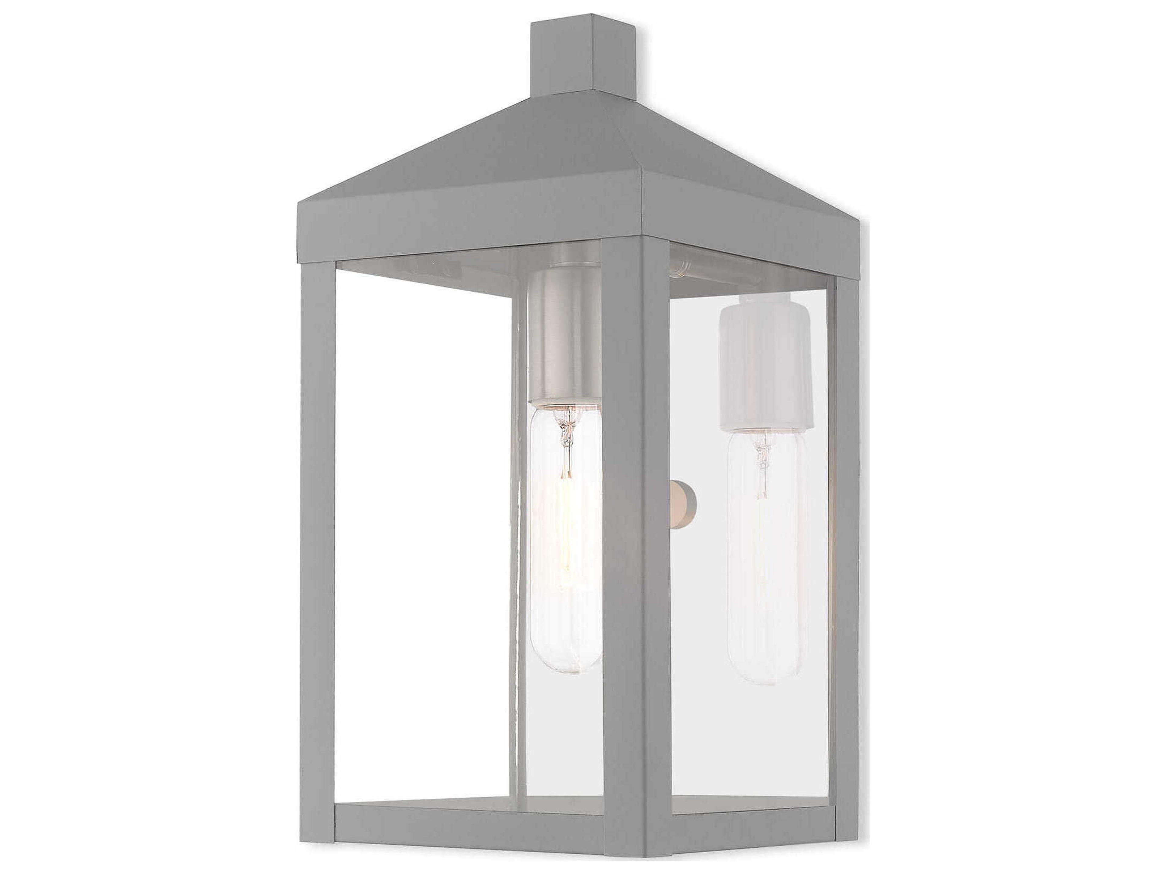 Nyack Outdoor Wall Light