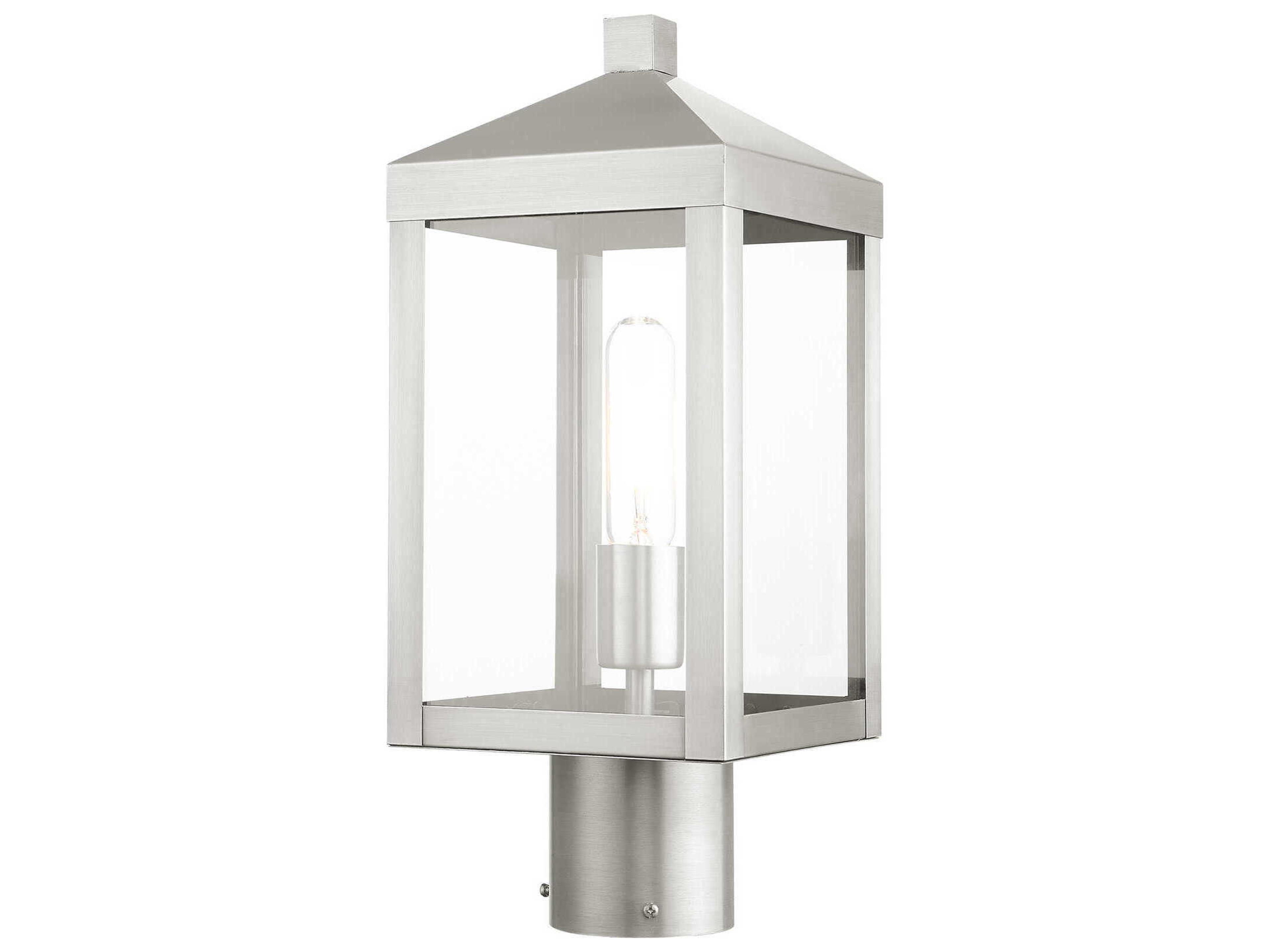 Nyack Outdoor Post Light