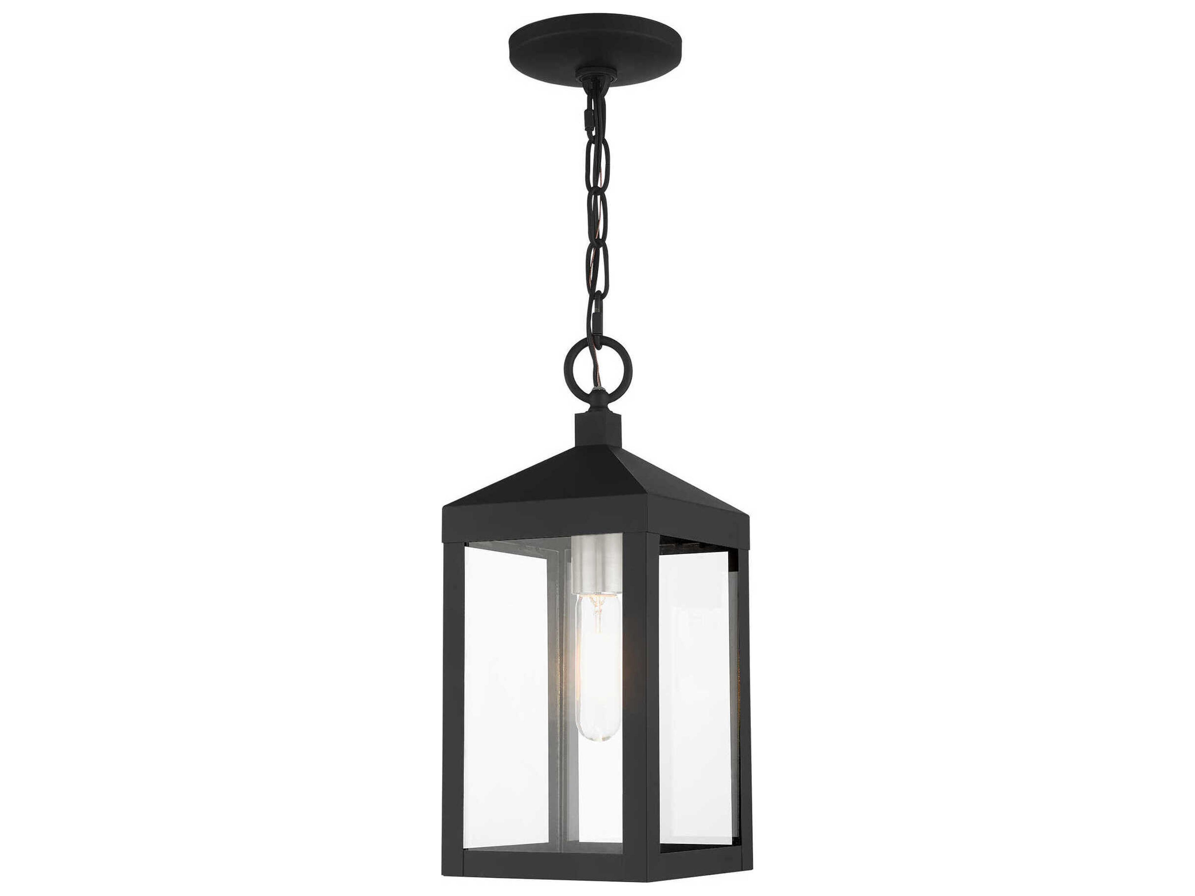 Nyack Outdoor Hanging Light