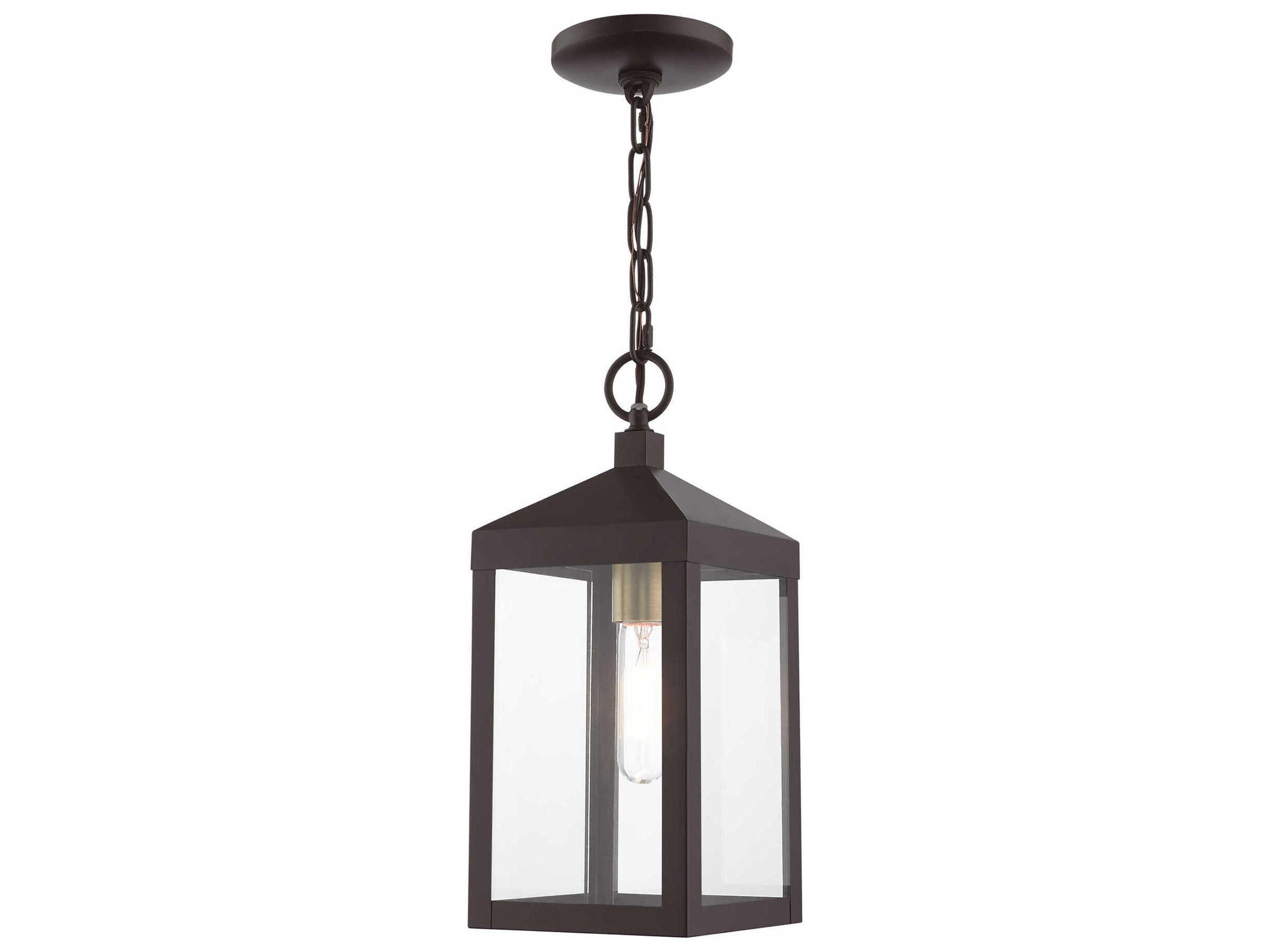 Nyack Outdoor Hanging Light