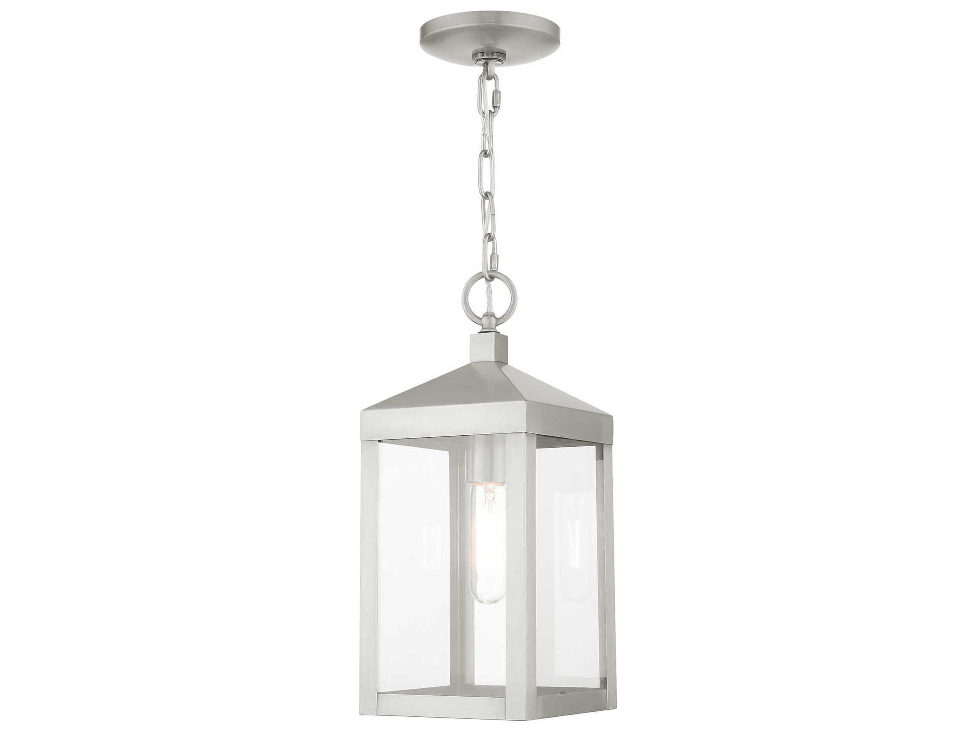 Nyack Outdoor Hanging Light