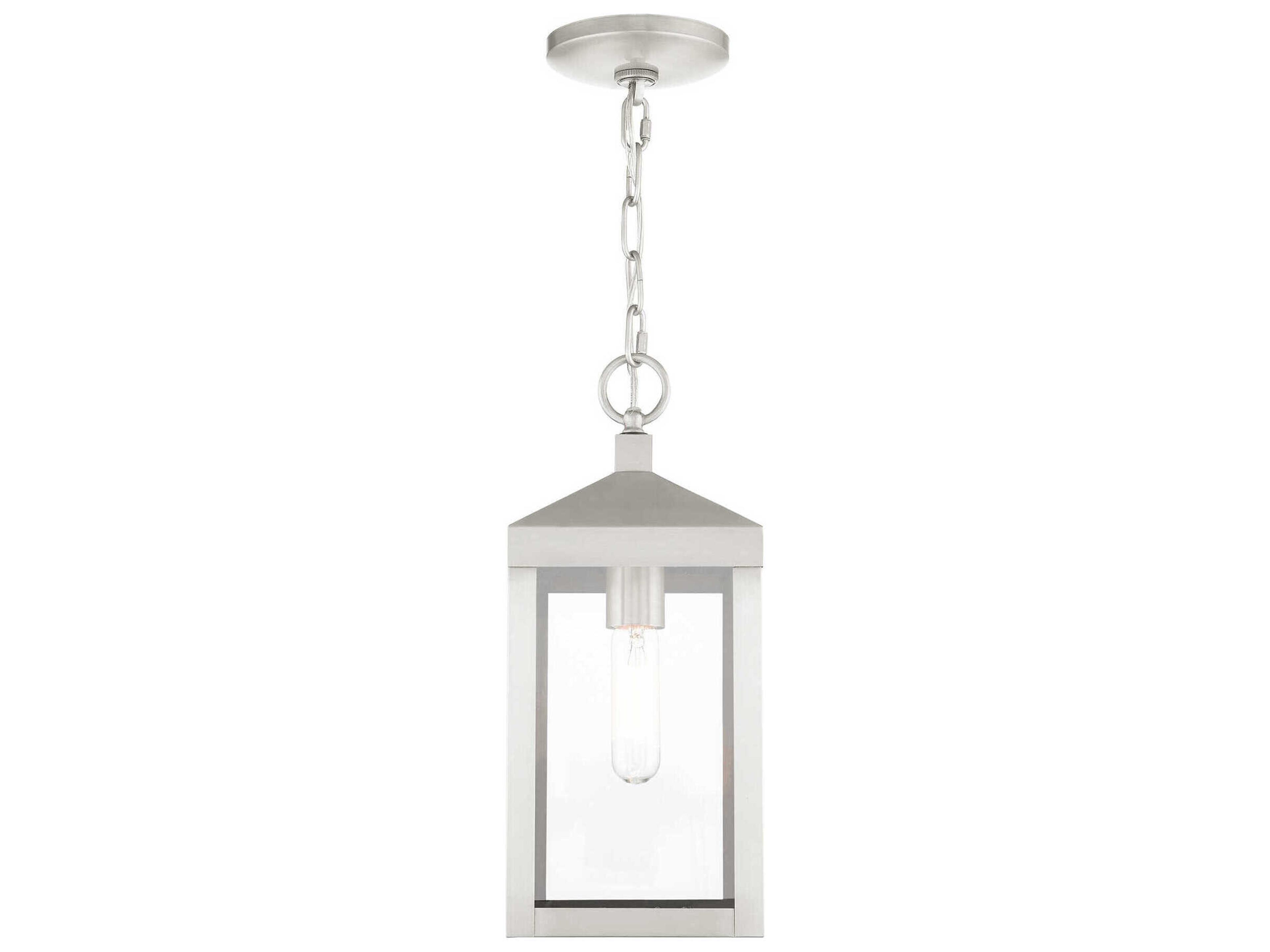 Livex Lighting Nyack Outdoor Hanging Light