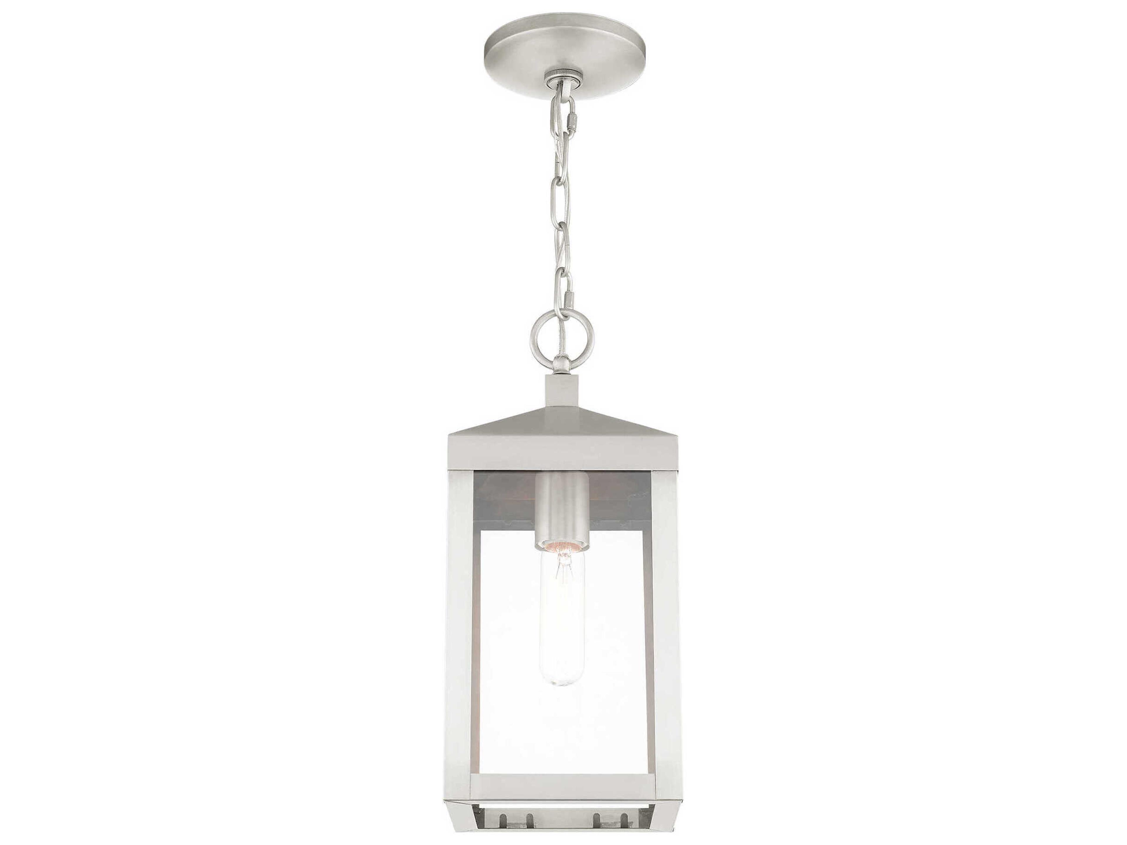 Livex Lighting Nyack Outdoor Hanging Light