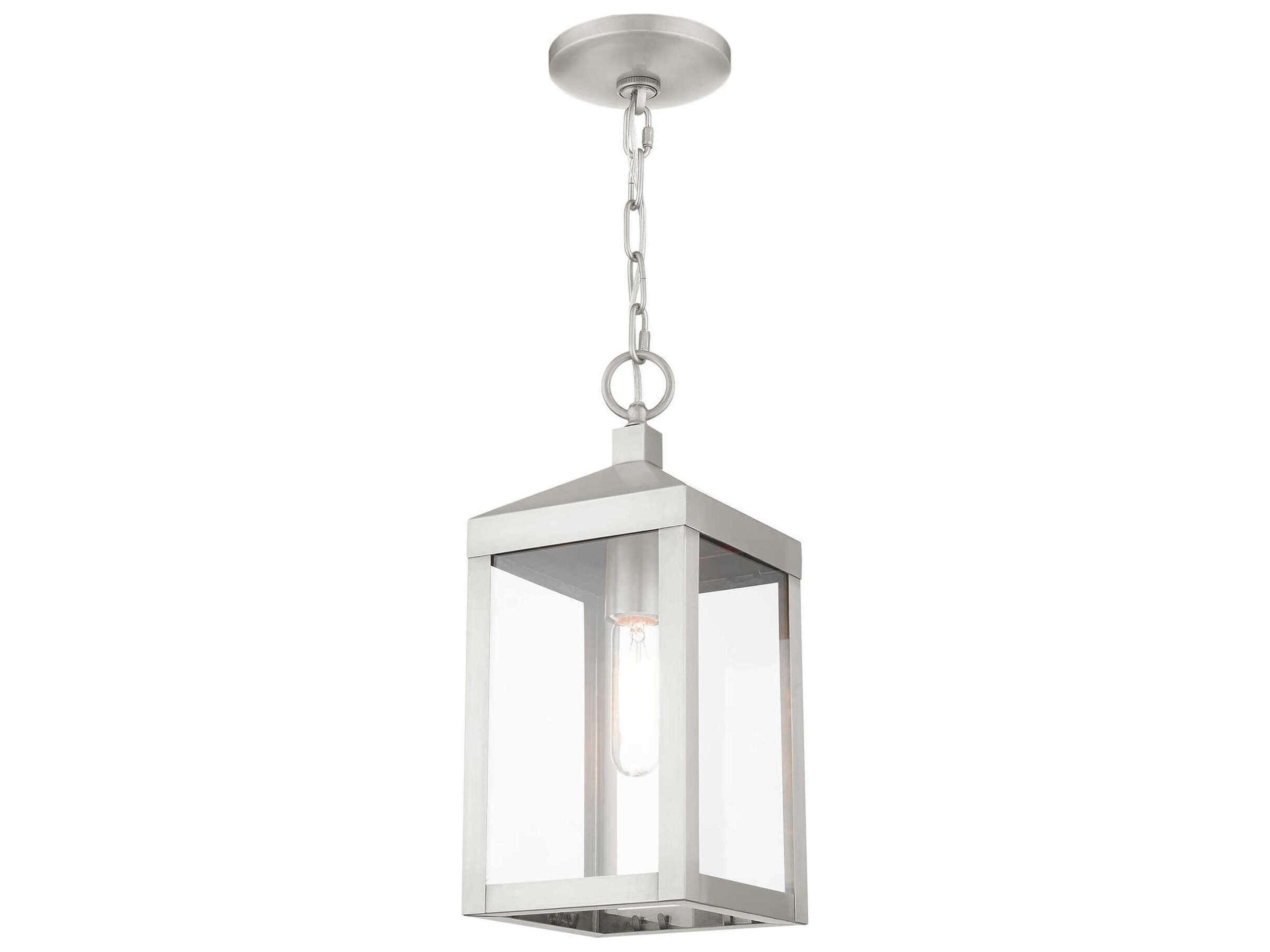 Livex Lighting Nyack Outdoor Hanging Light