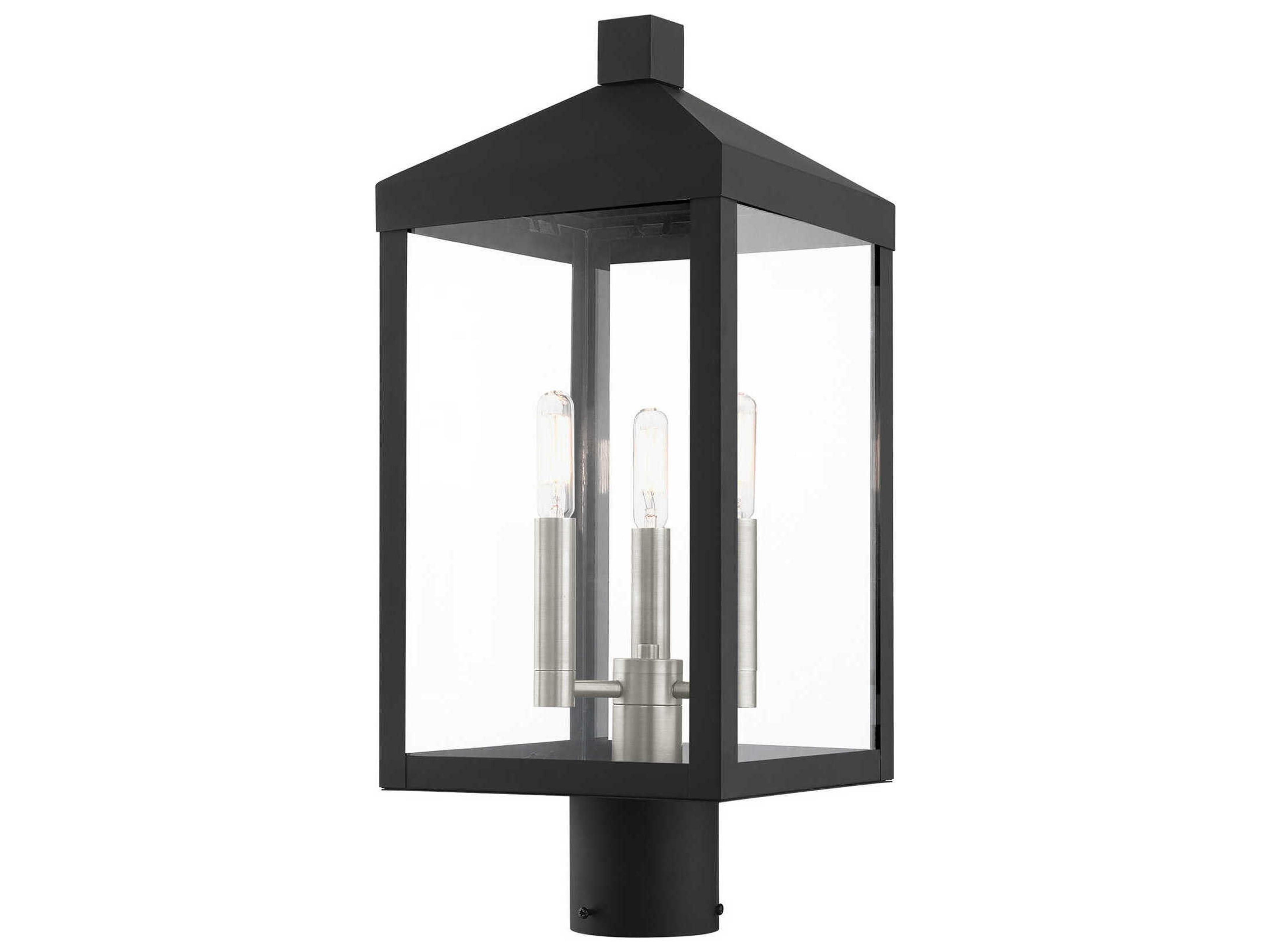 Nyack Outdoor Post Light