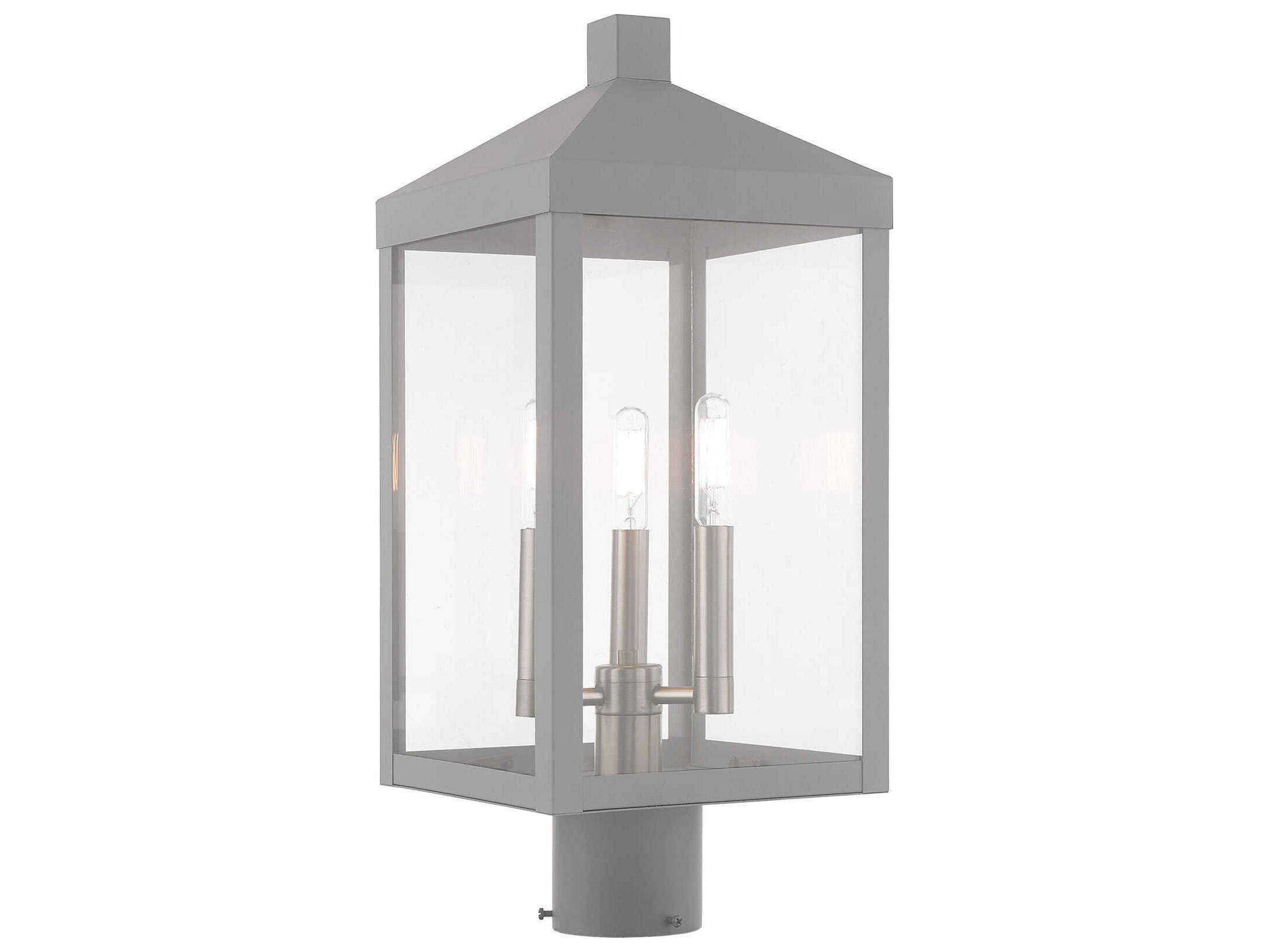 Nyack Outdoor Post Light