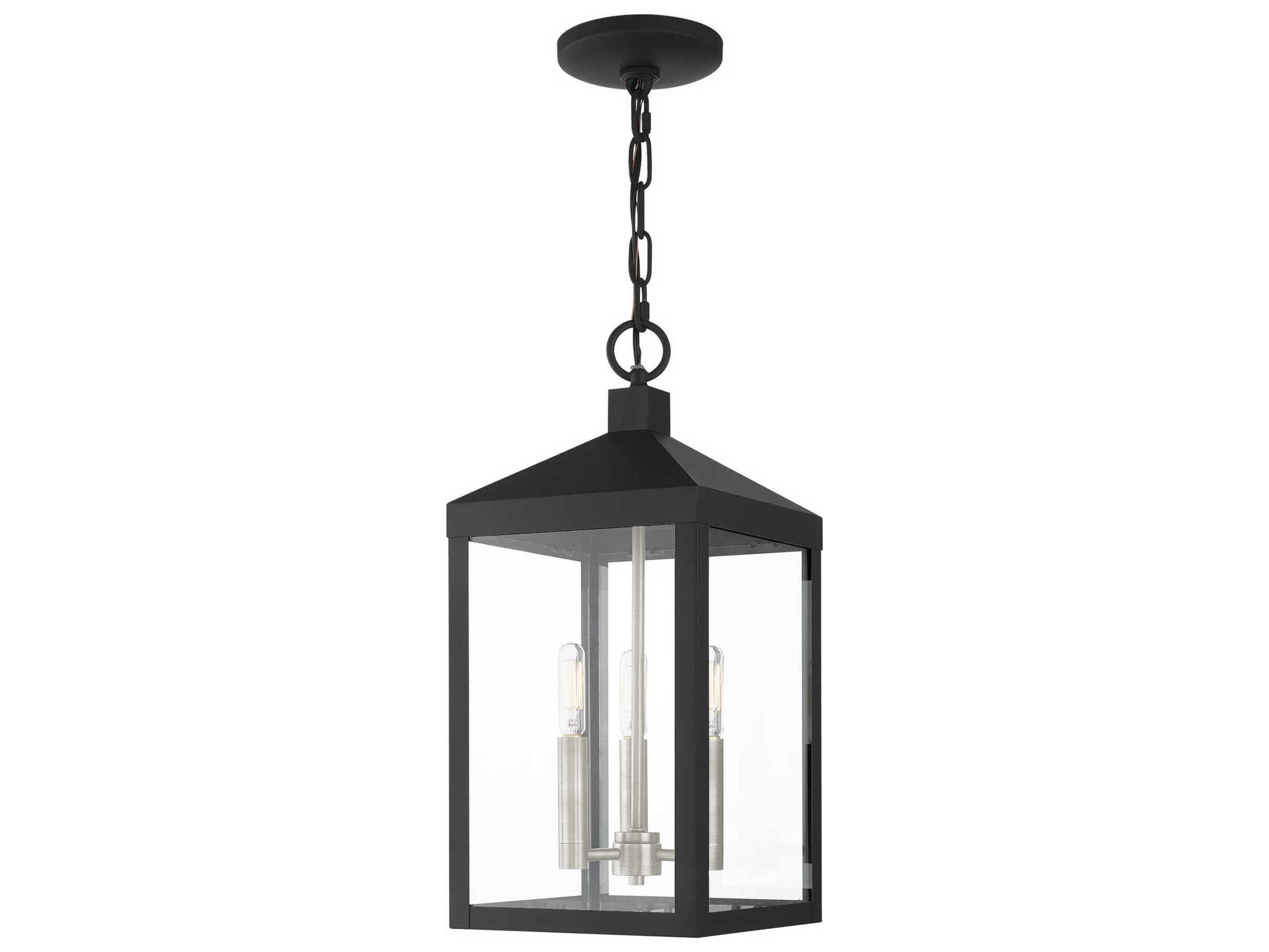 Nyack Outdoor Hanging Light