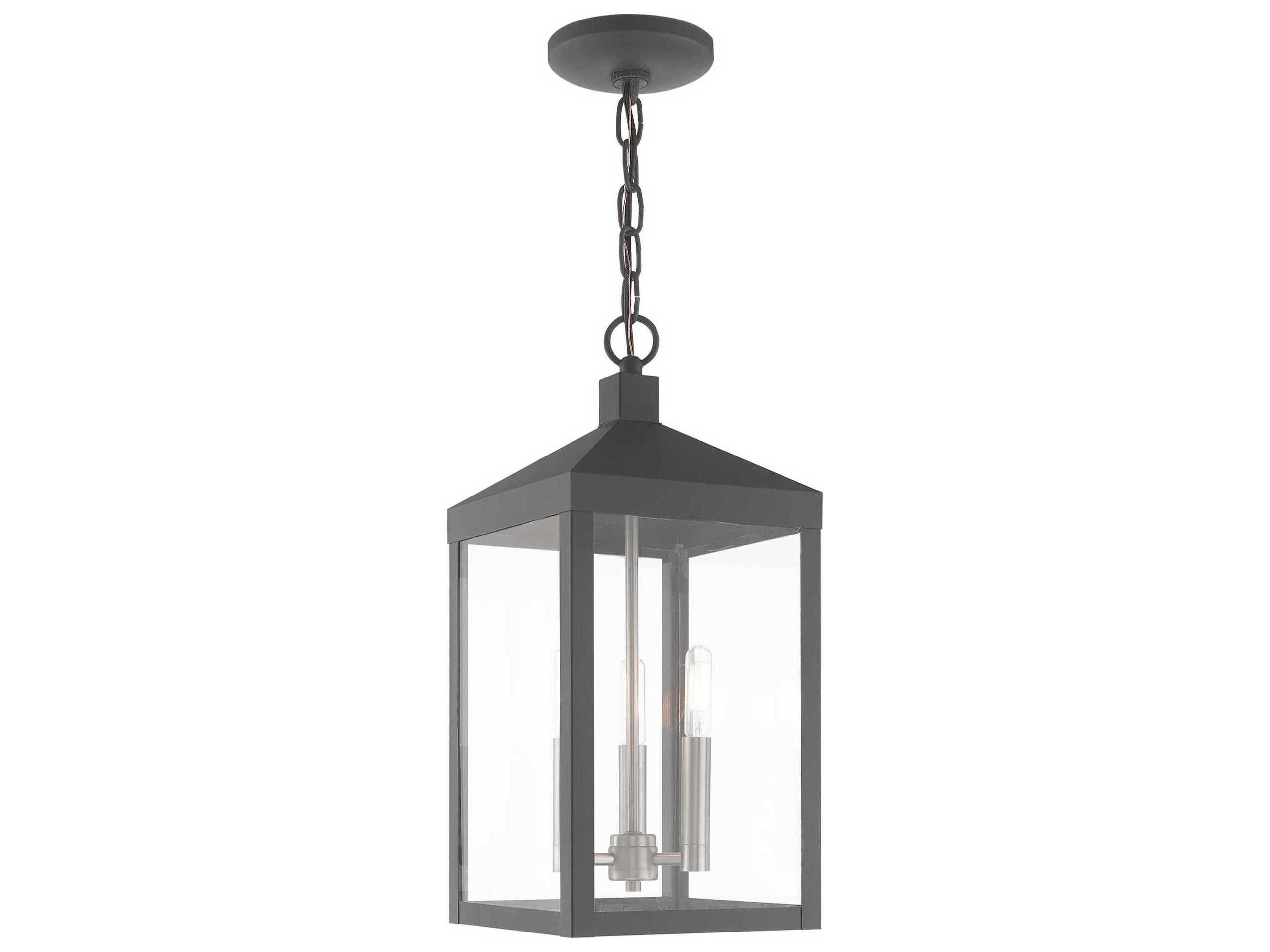 Nyack Outdoor Hanging Light