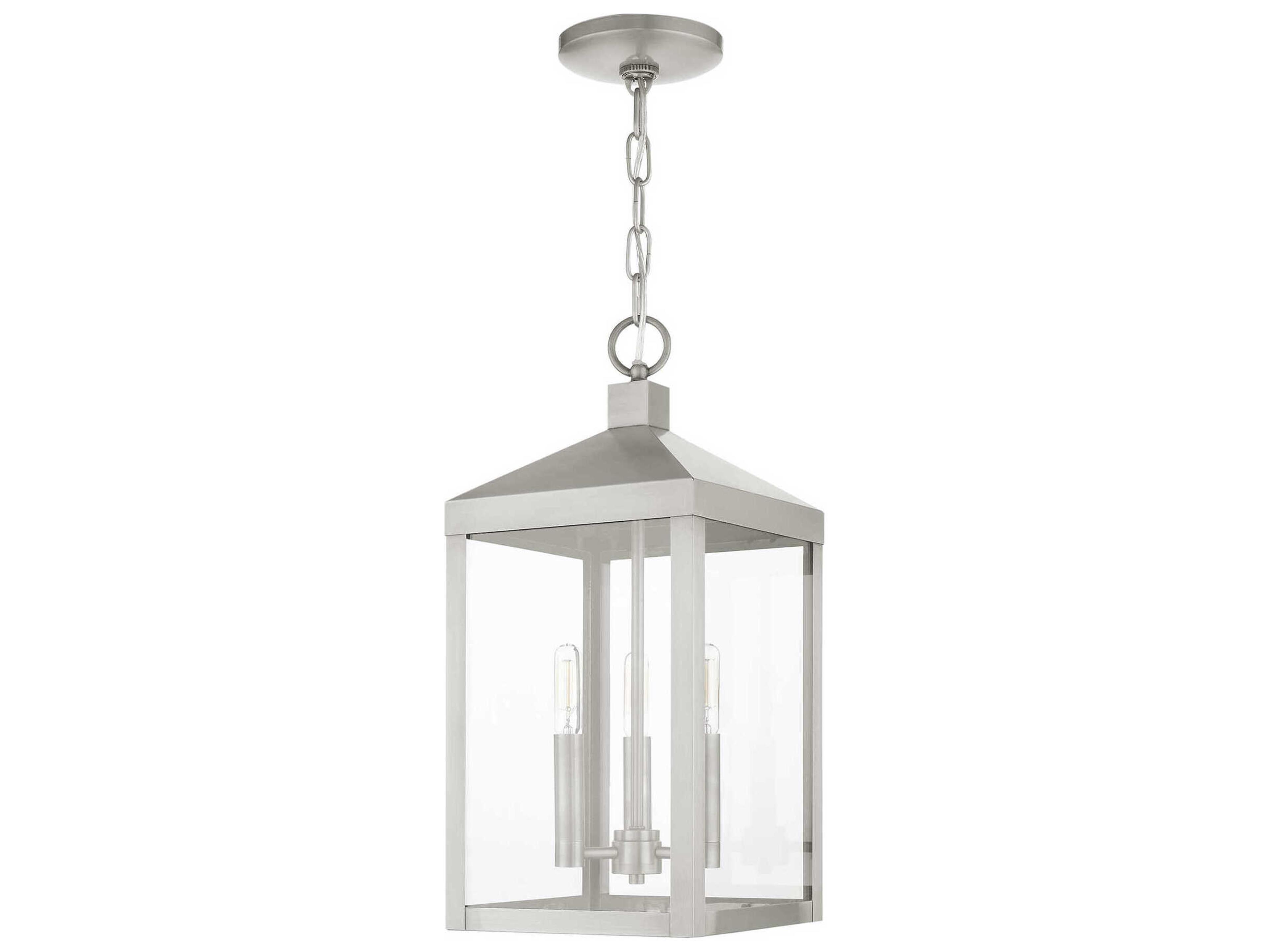 Nyack Outdoor Hanging Light