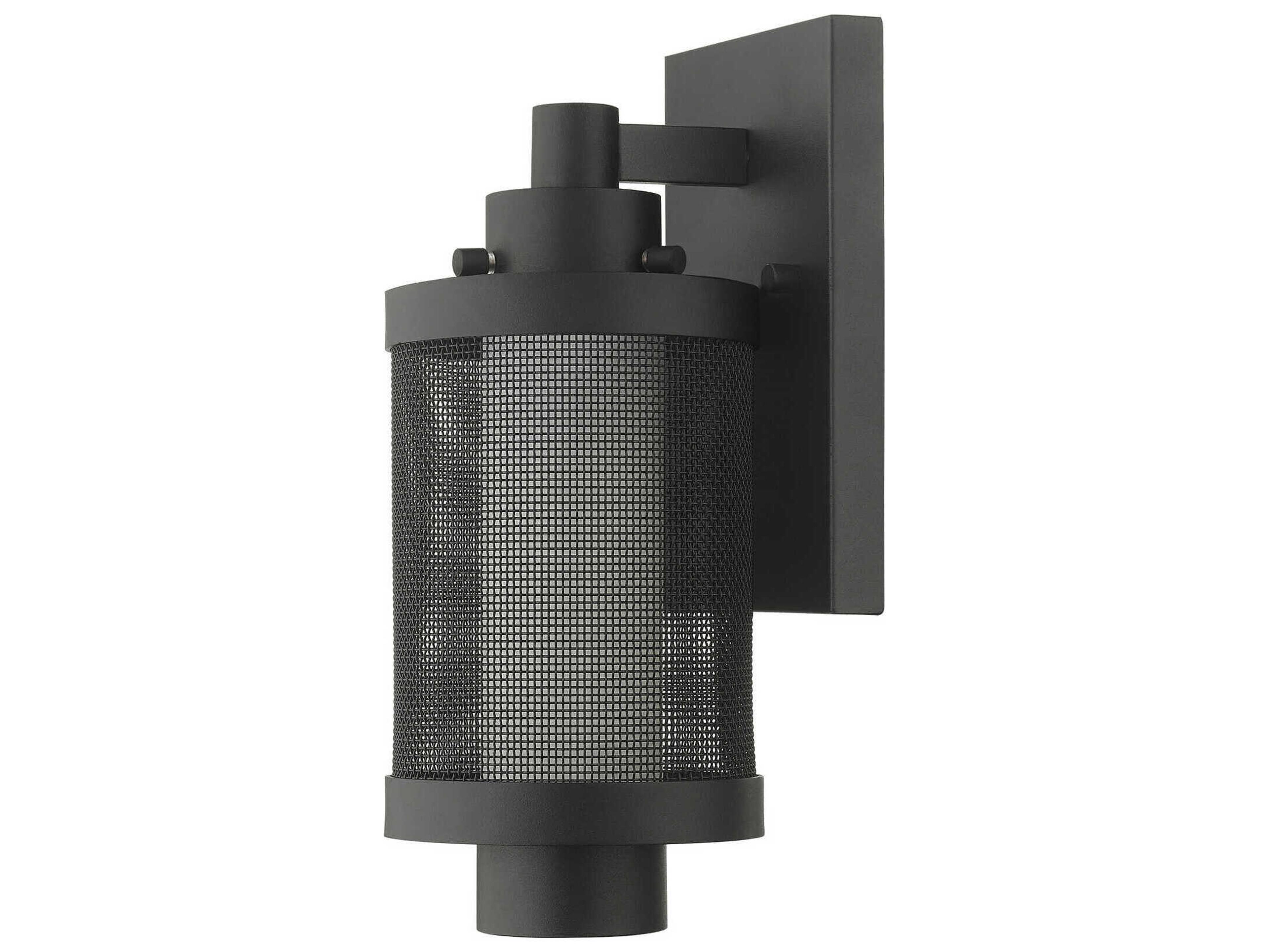 Livex Lighting Nottingham Outdoor Wall Light