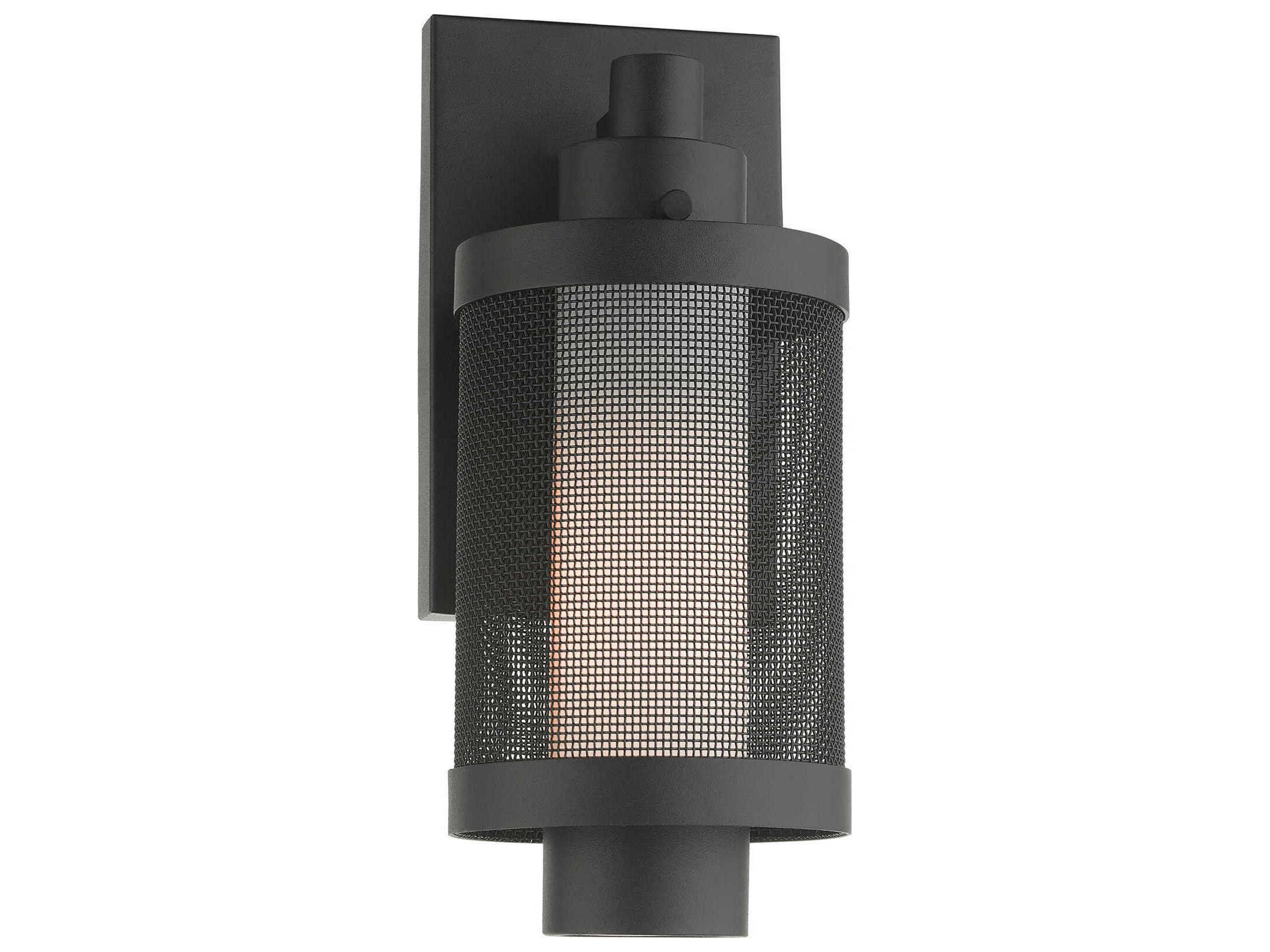 Livex Lighting Nottingham Outdoor Wall Light