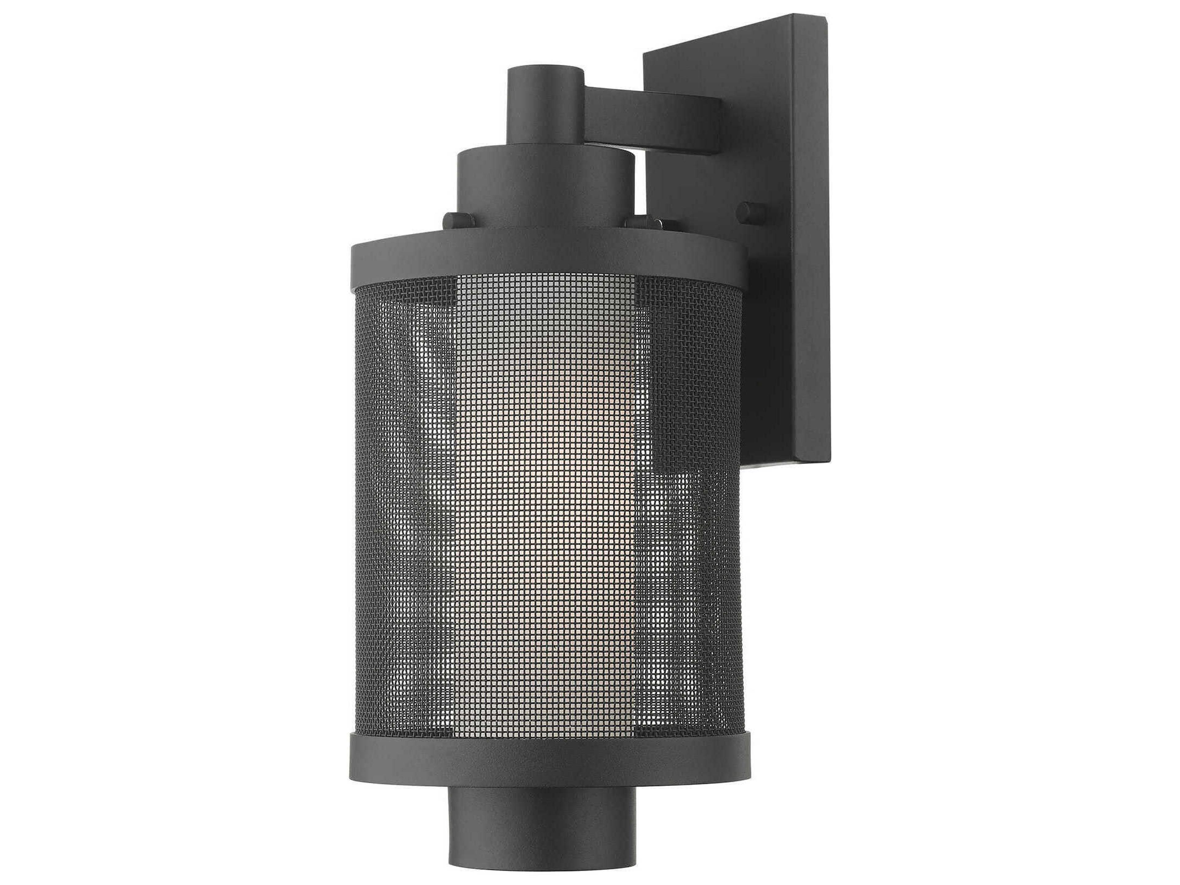 Nottingham Outdoor Wall Light
