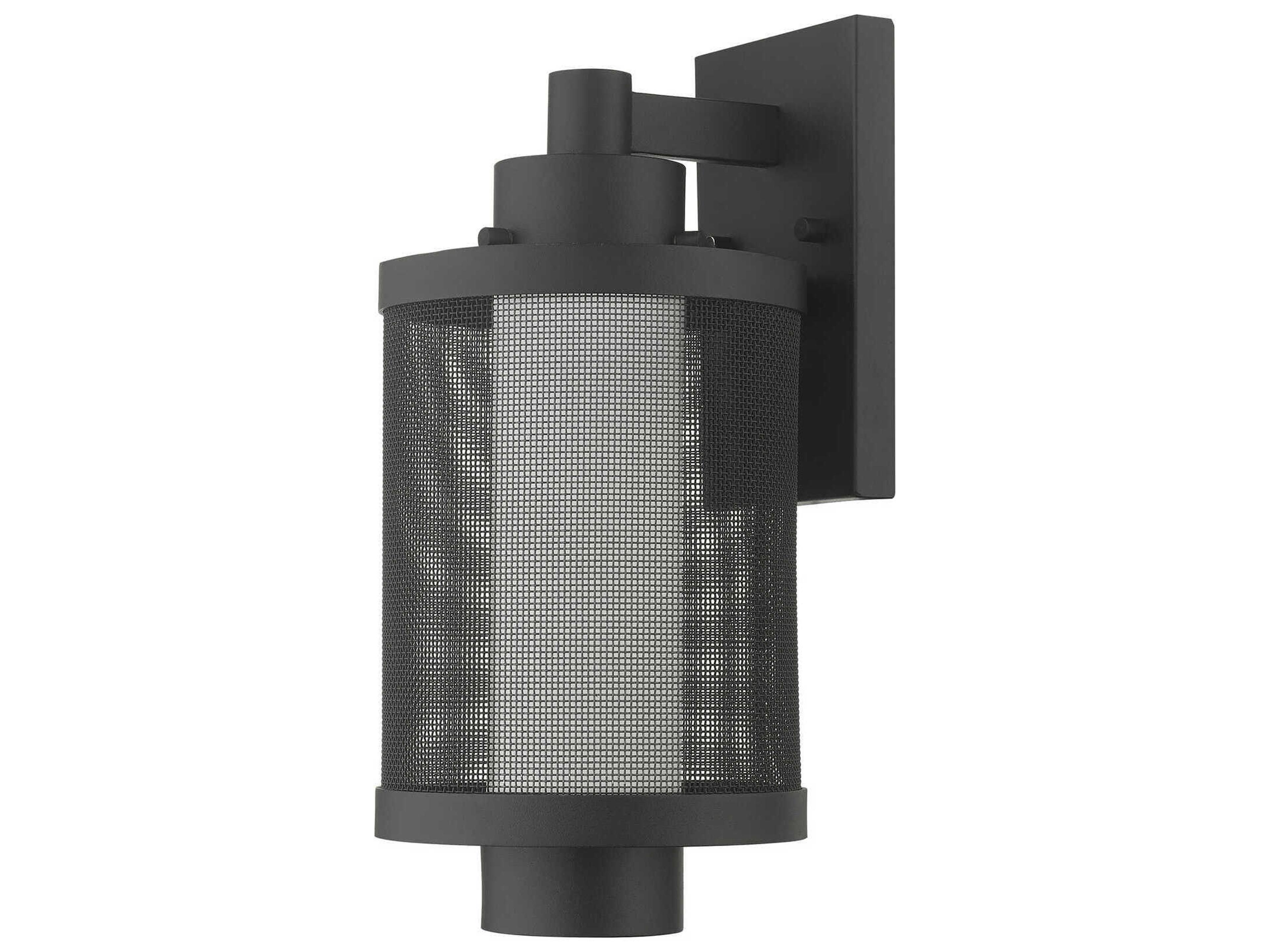 Livex Lighting Nottingham Outdoor Wall Light