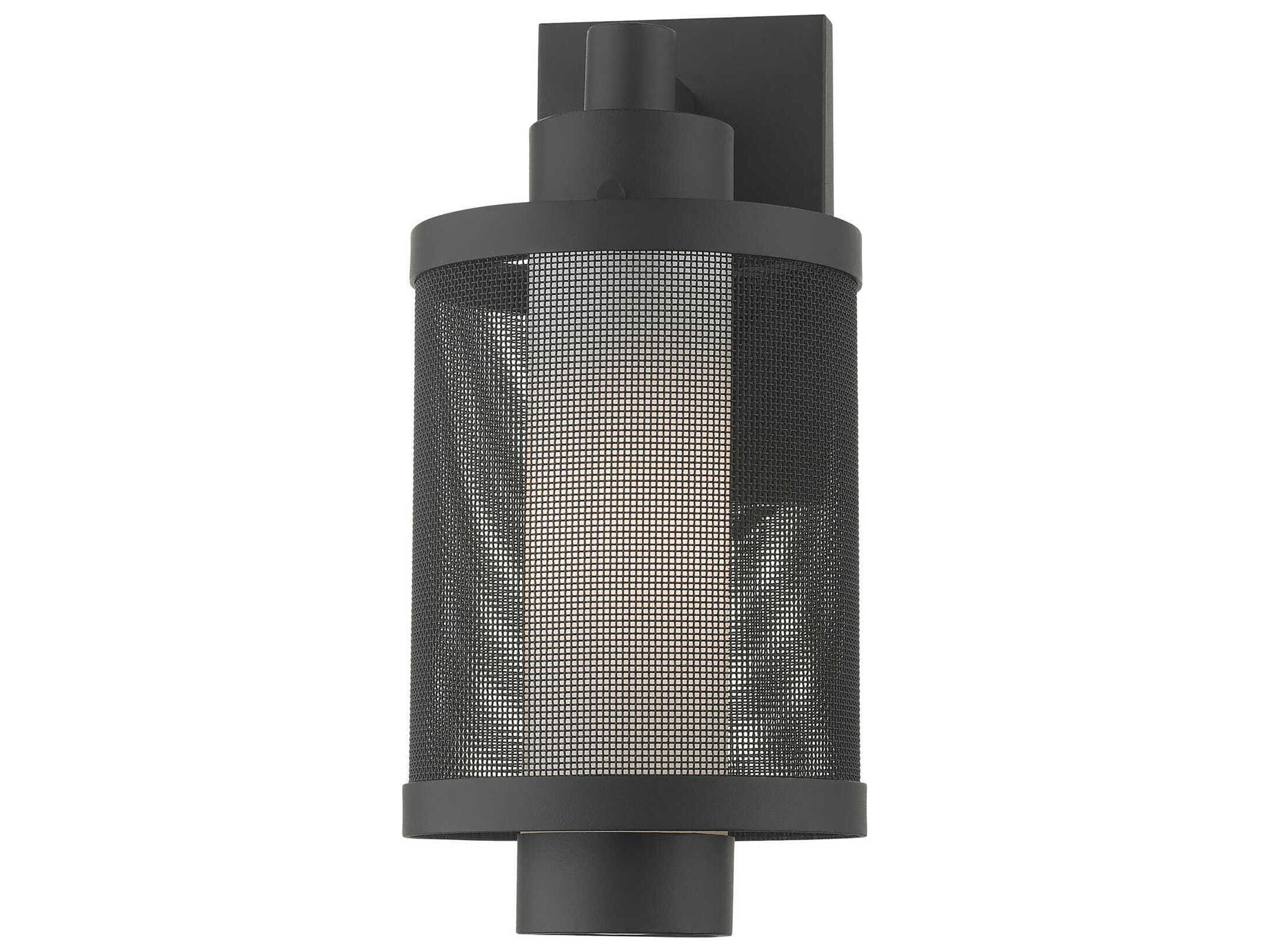 Livex Lighting Nottingham Outdoor Wall Light