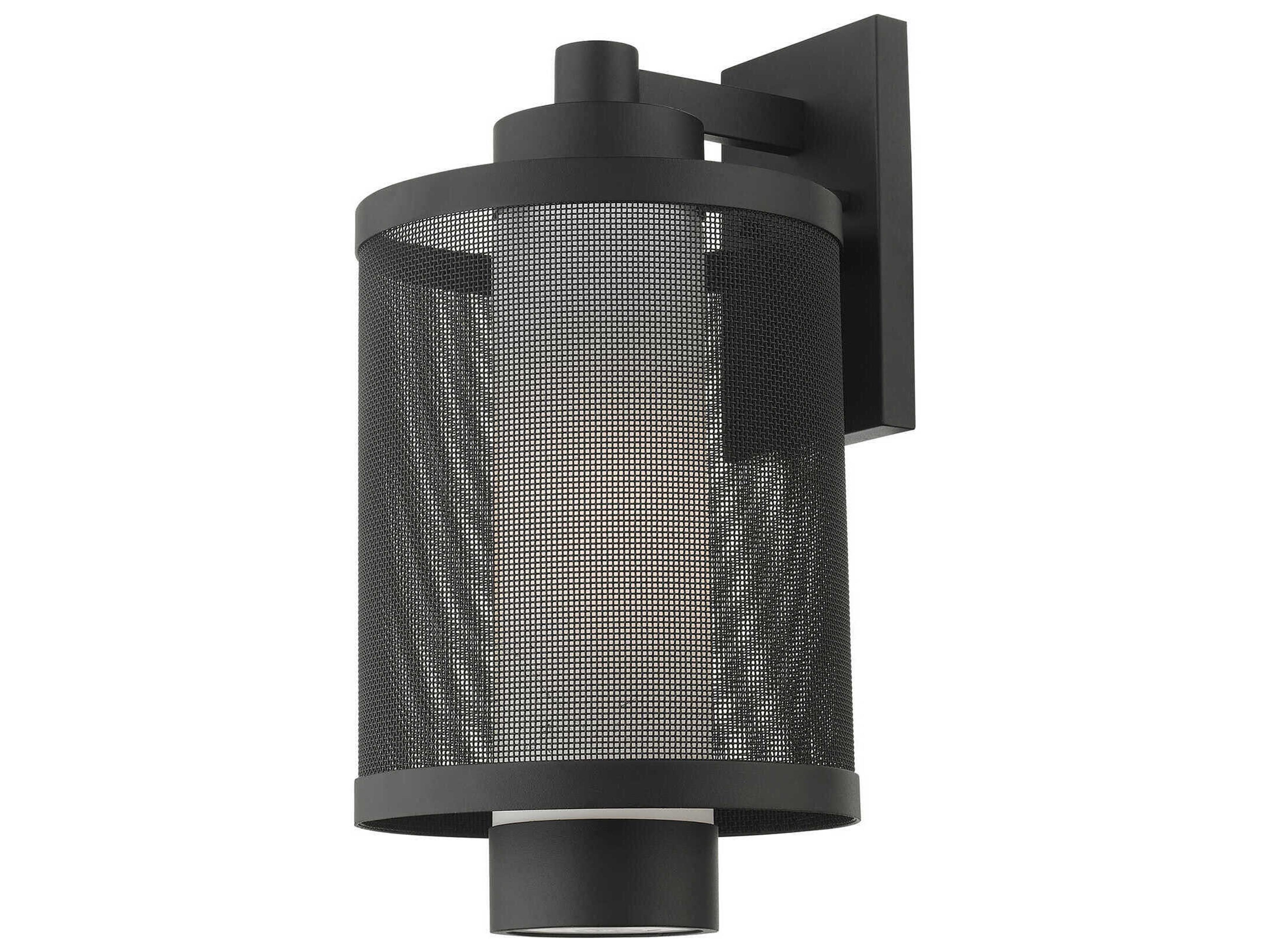 Livex Lighting Nottingham Outdoor Wall Light