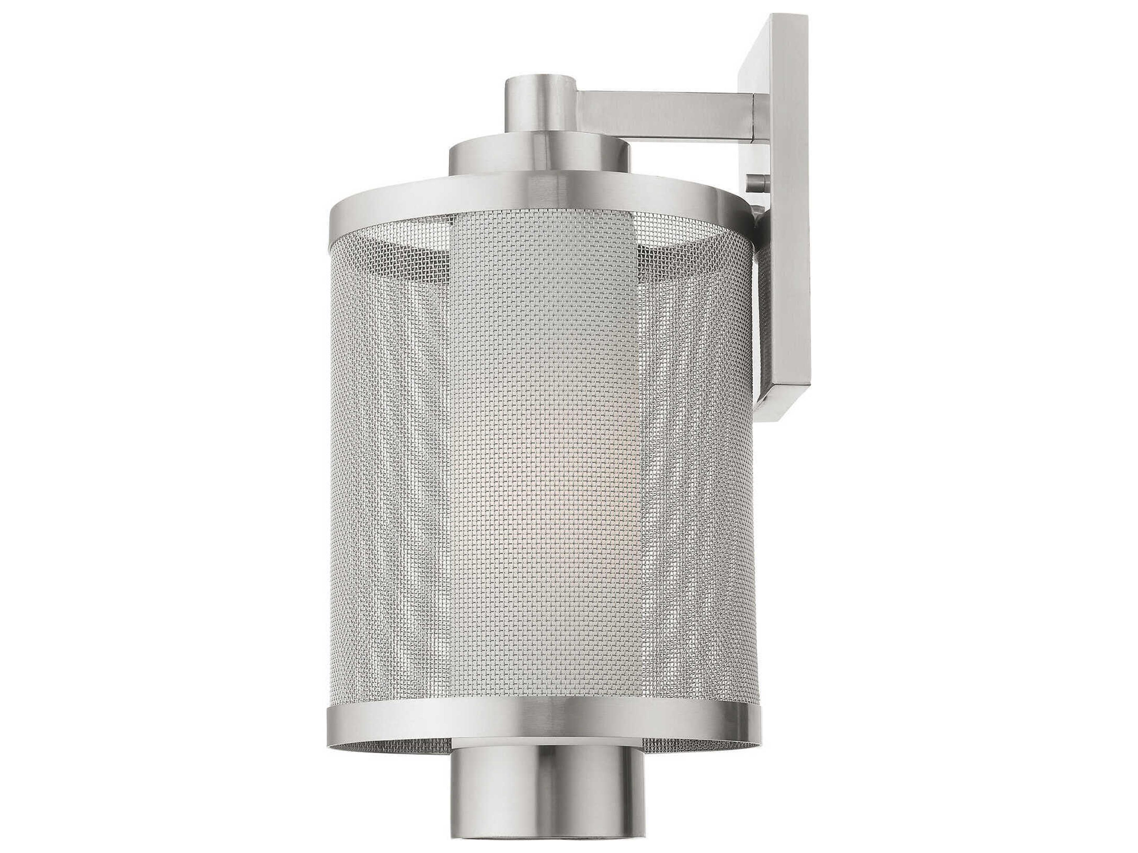 Livex Lighting Nottingham Outdoor Wall Light