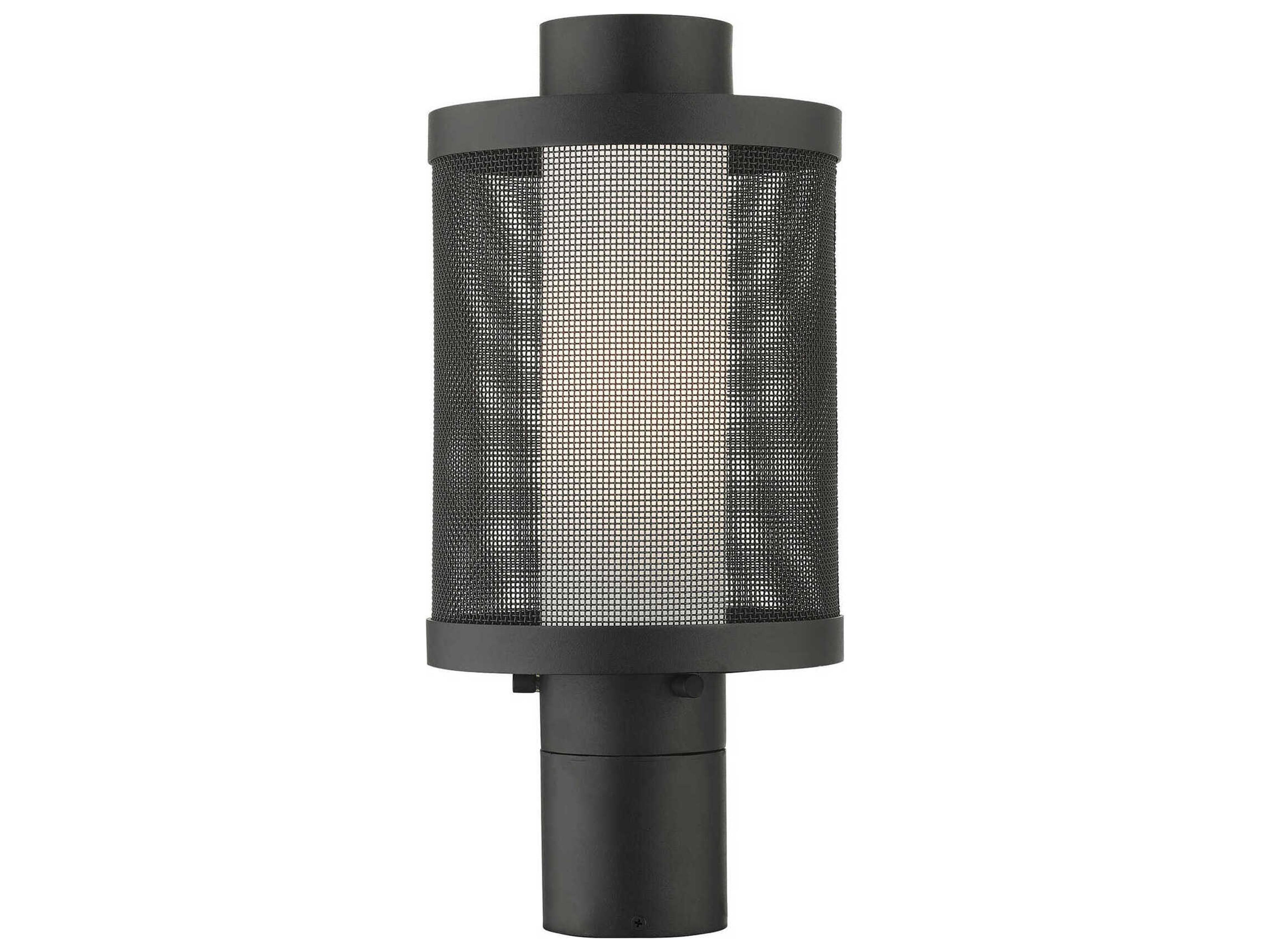 Nottingham Outdoor Post Light