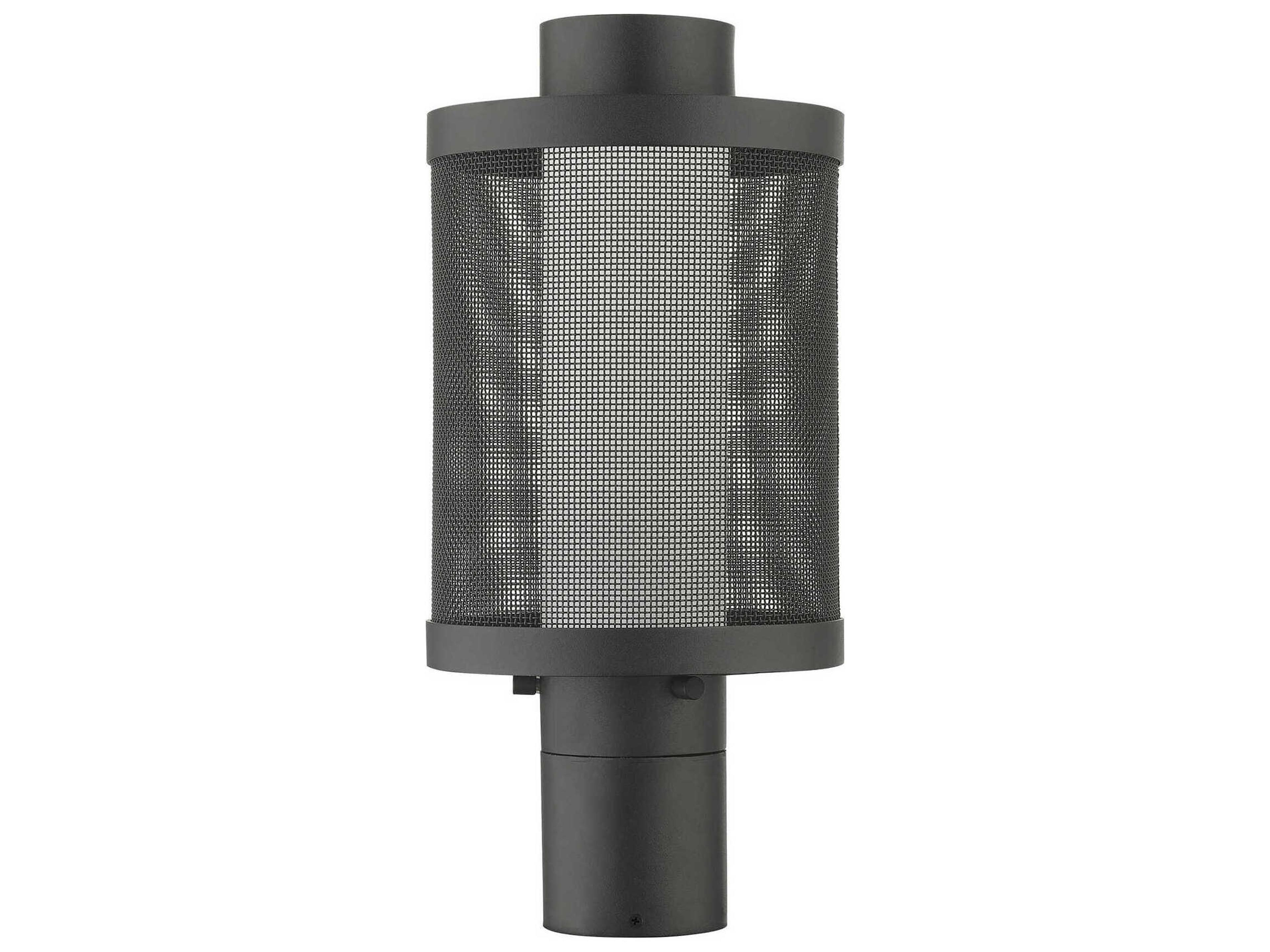 Livex Lighting Nottingham Outdoor Post Light