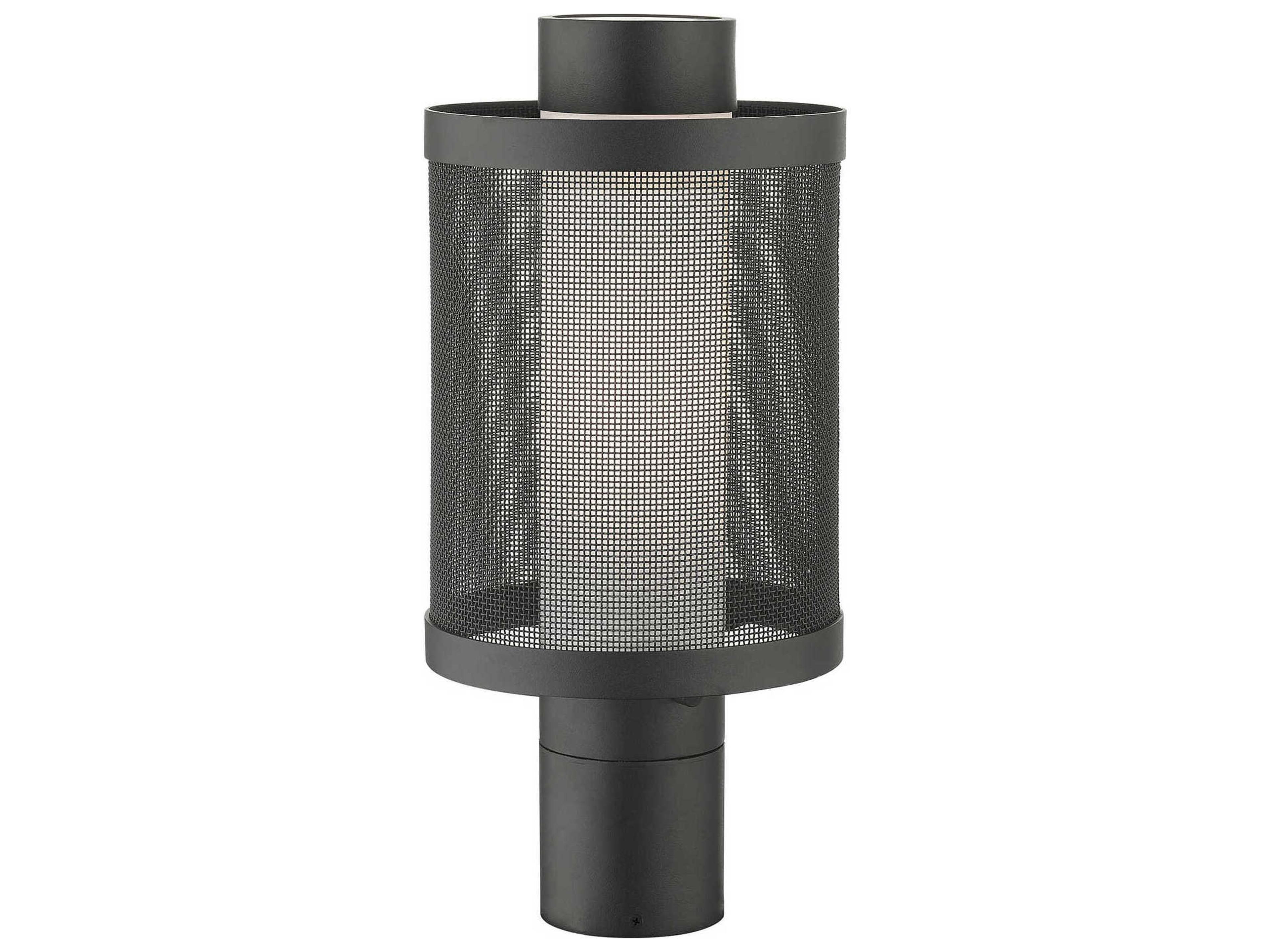 Livex Lighting Nottingham Outdoor Post Light