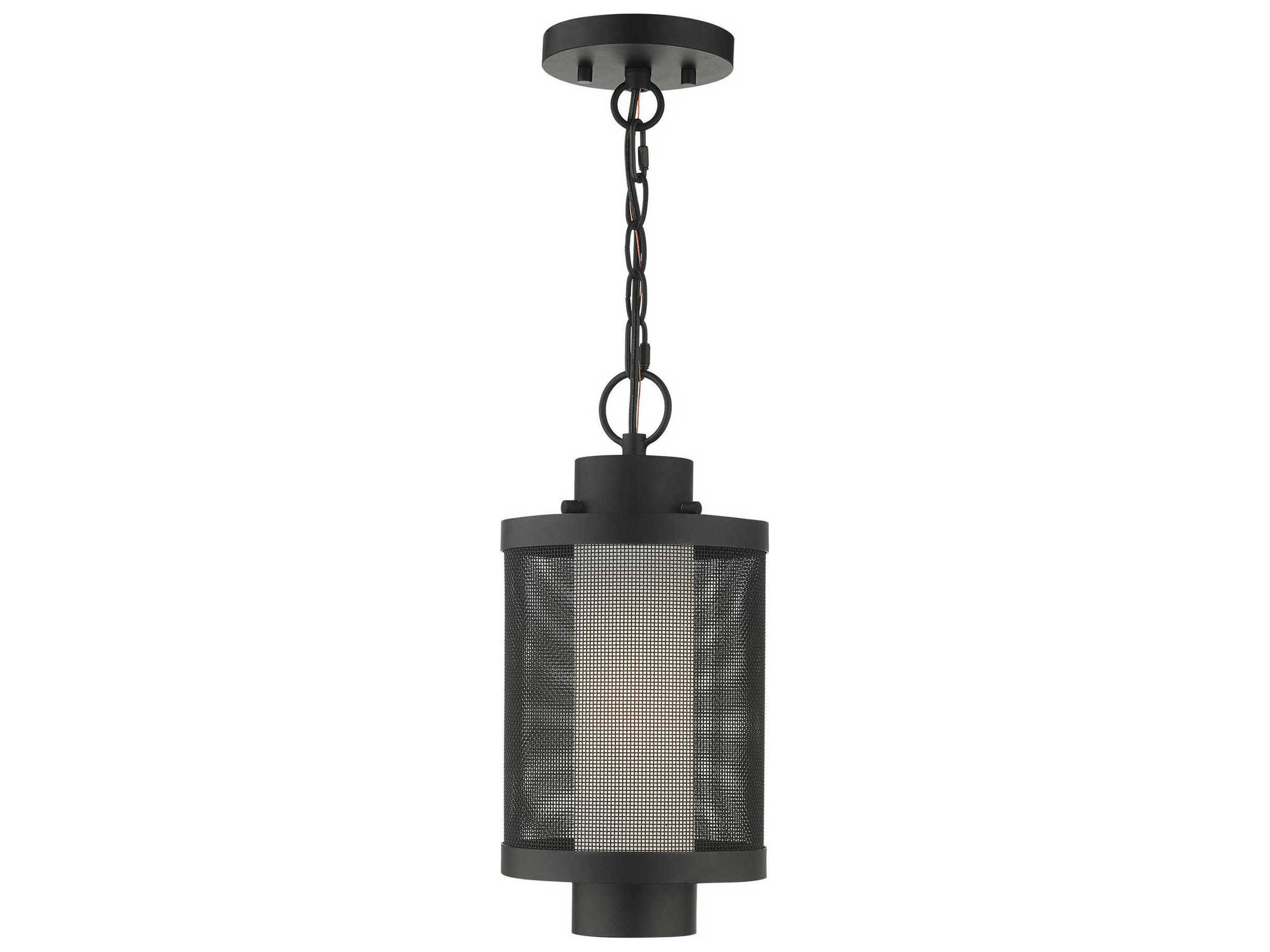 Nottingham 1 - Light Outdoor Hanging Light