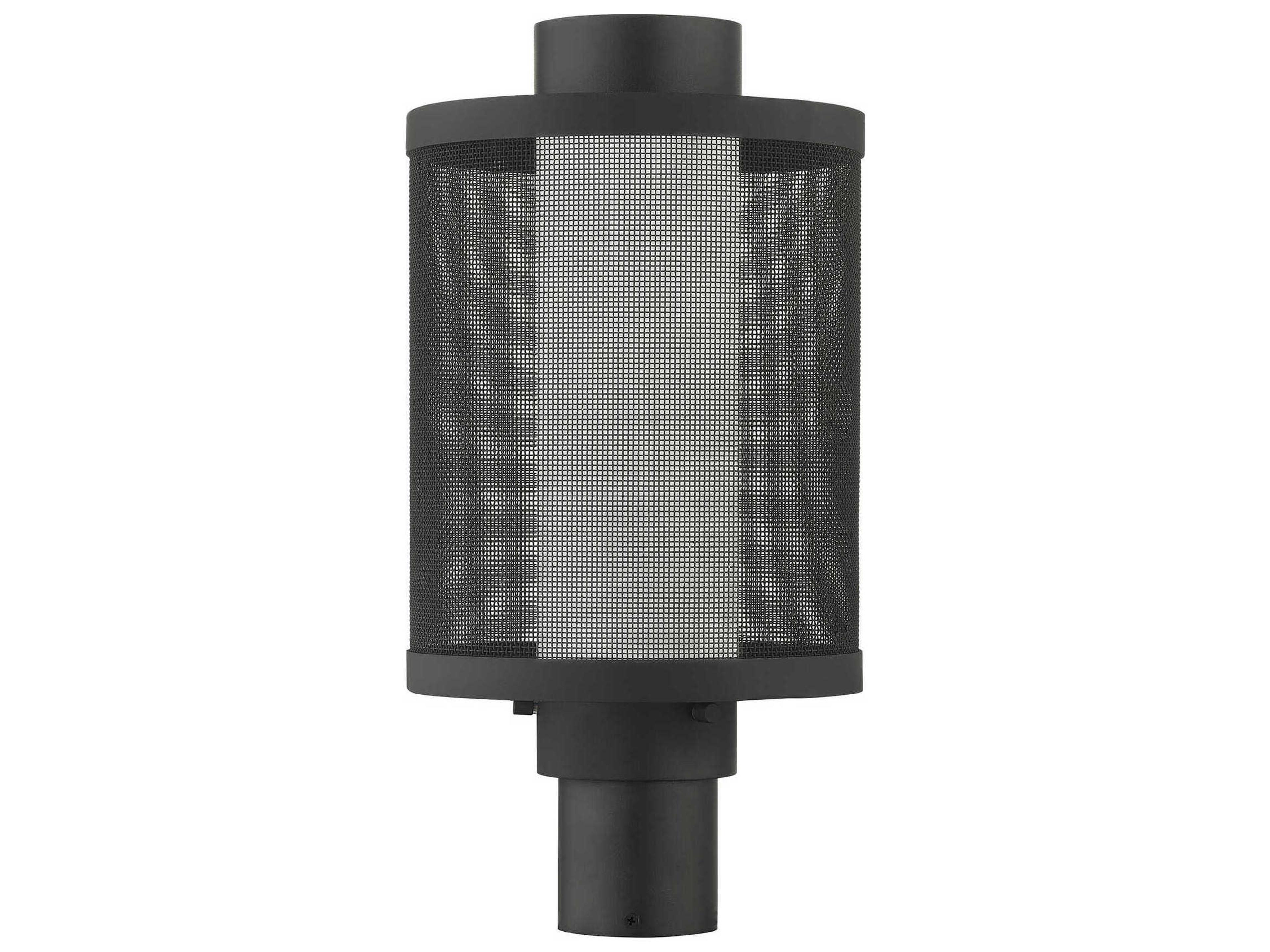 Livex Lighting Nottingham Outdoor Post Light