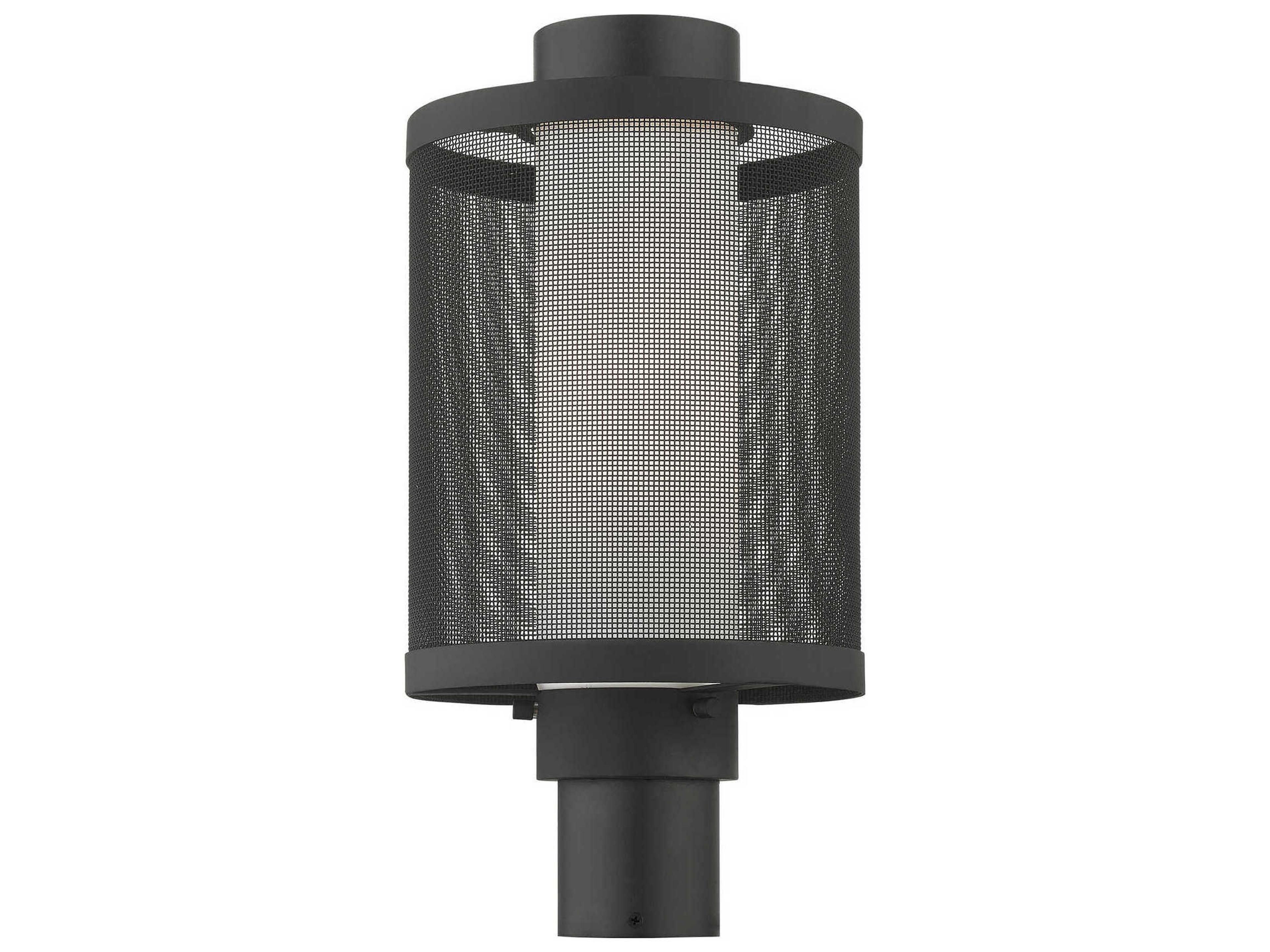 Livex Lighting Nottingham Outdoor Post Light