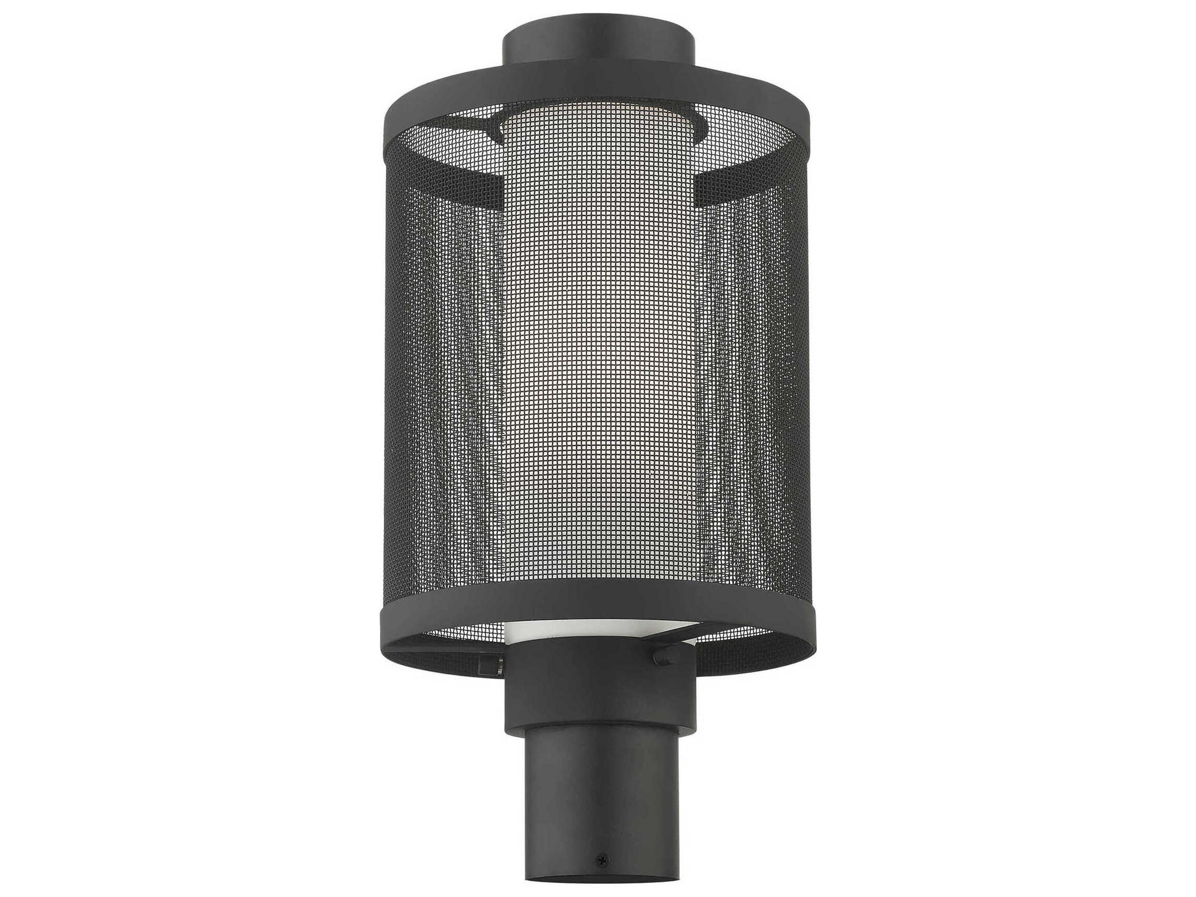 Livex Lighting Nottingham Outdoor Post Light