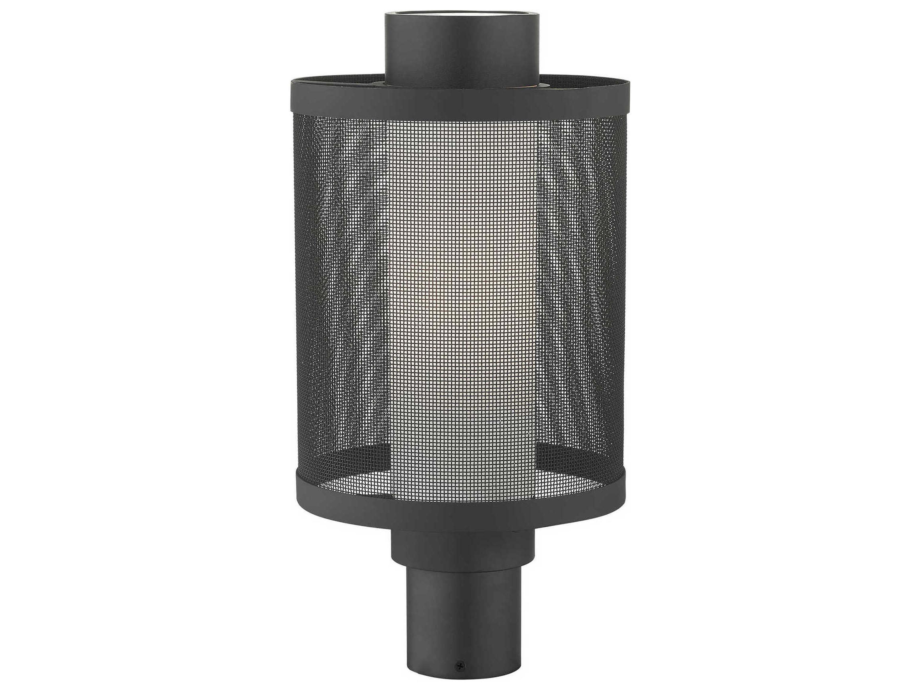 Livex Lighting Nottingham Outdoor Post Light