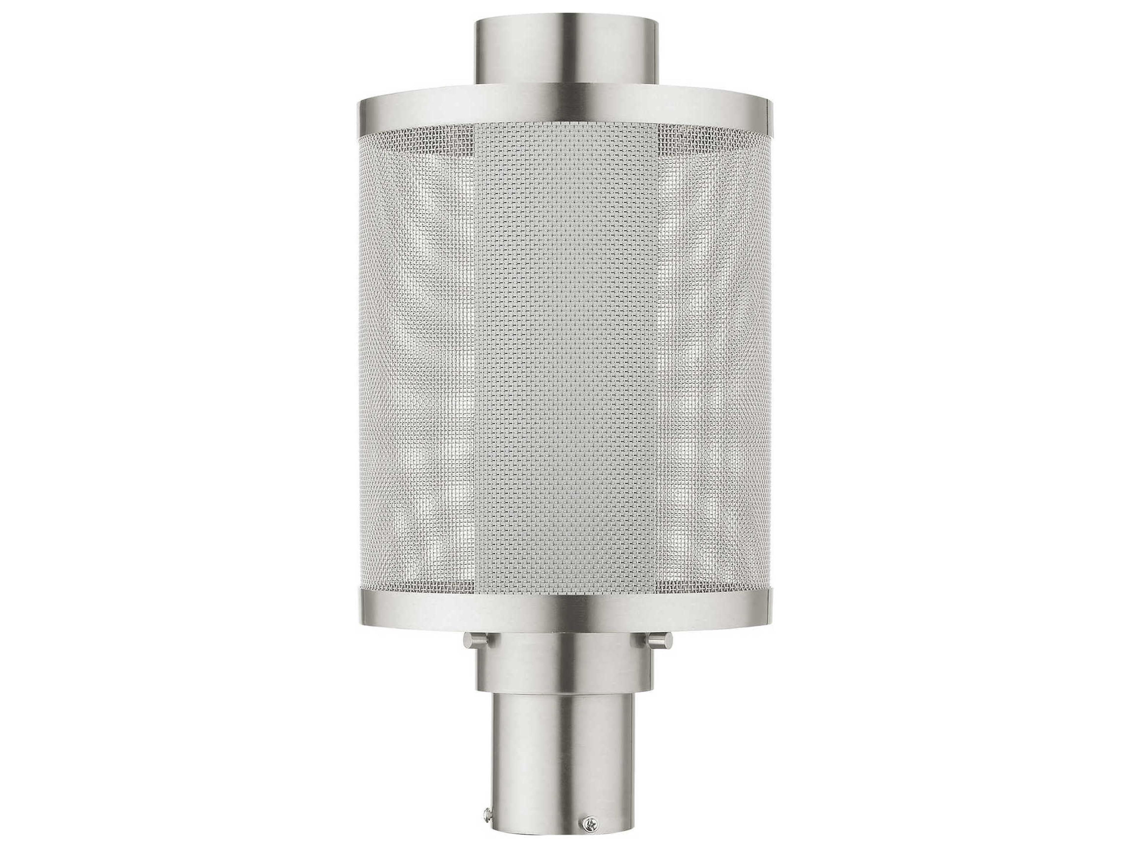 Livex Lighting Nottingham Outdoor Post Light