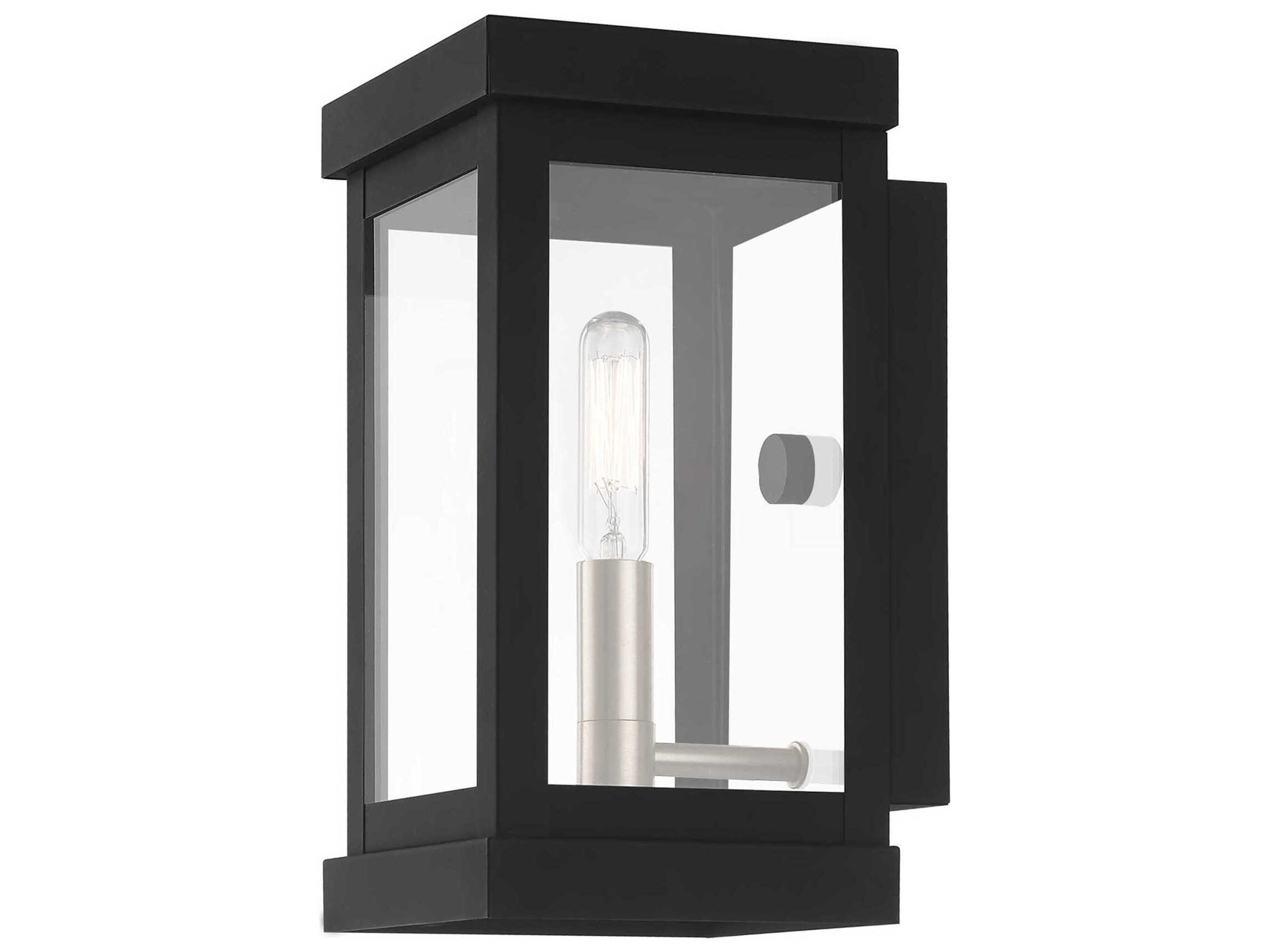 Livex Lighting Hopewell Outdoor Wall Light
