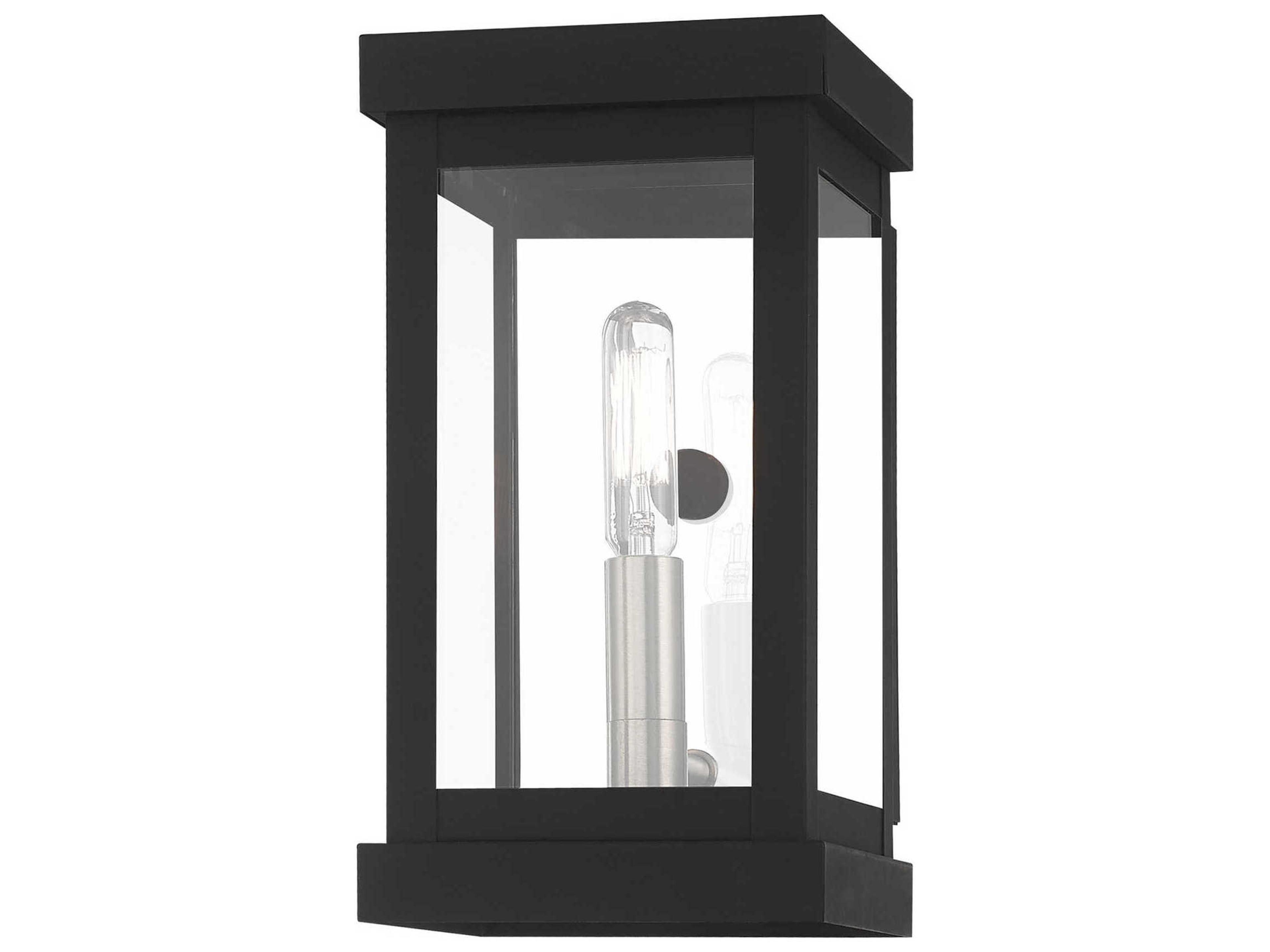 Livex Lighting Hopewell Outdoor Wall Light