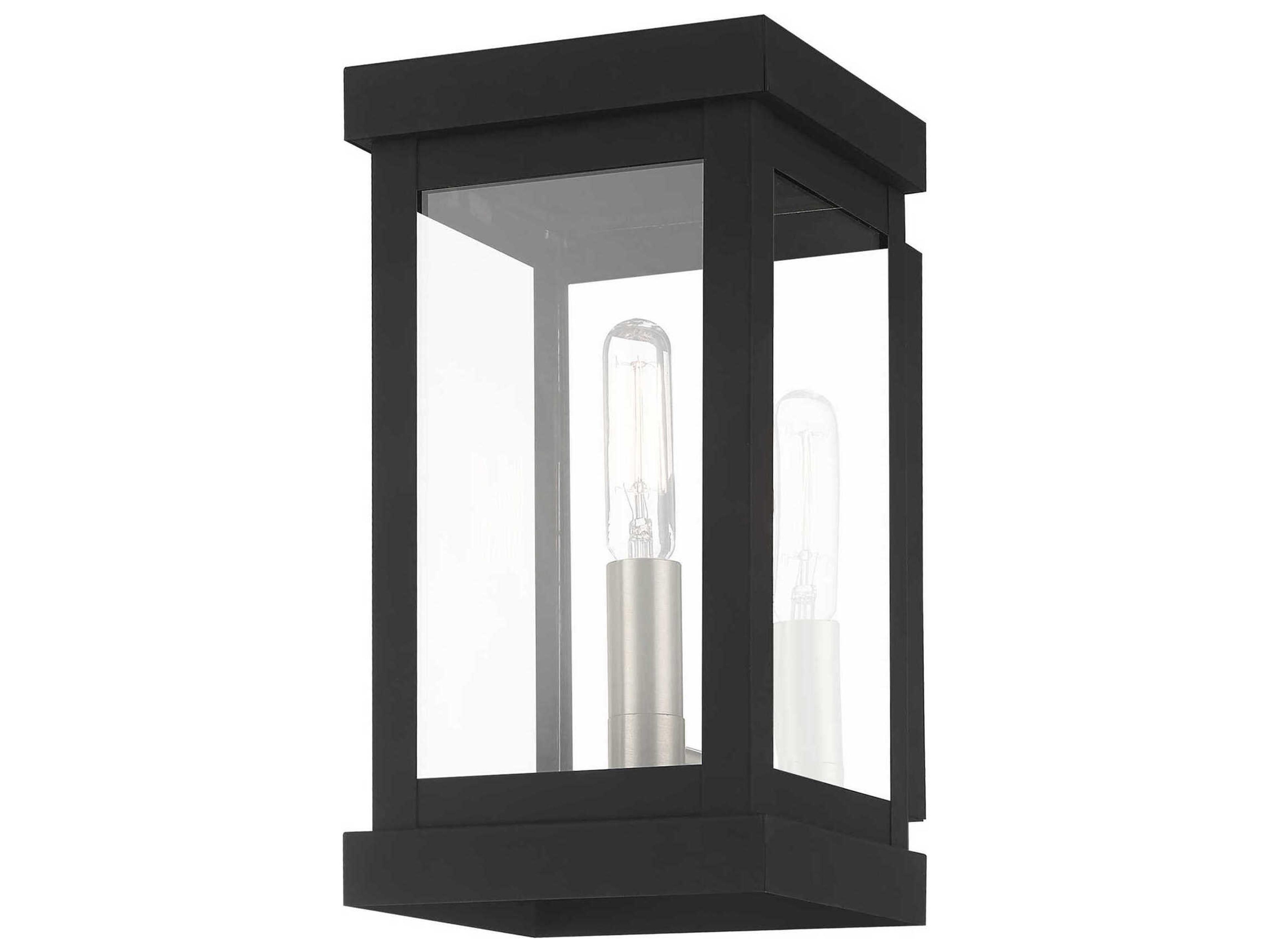 Livex Lighting Hopewell Outdoor Wall Light