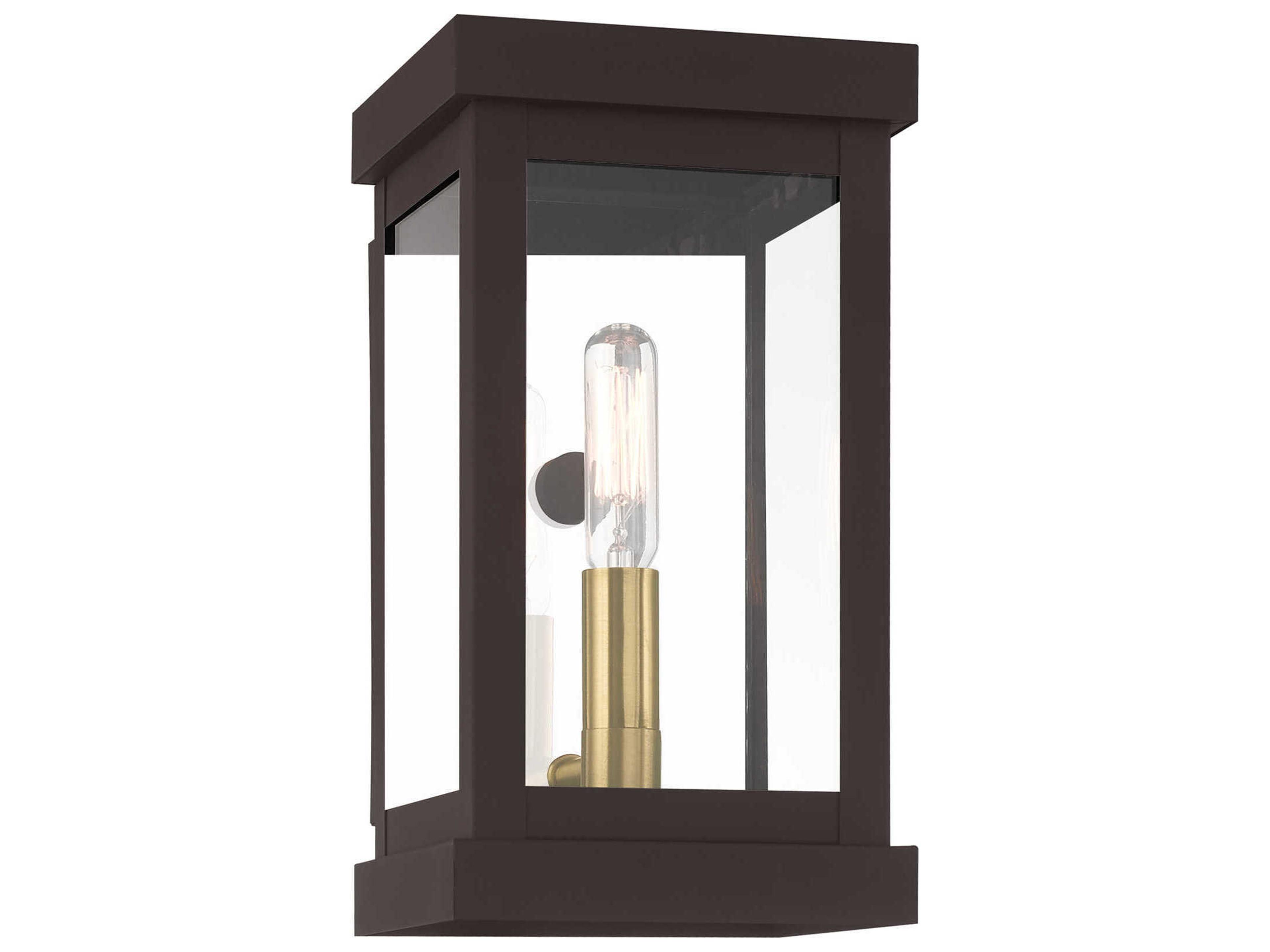 Livex Lighting Hopewell Outdoor Wall Light