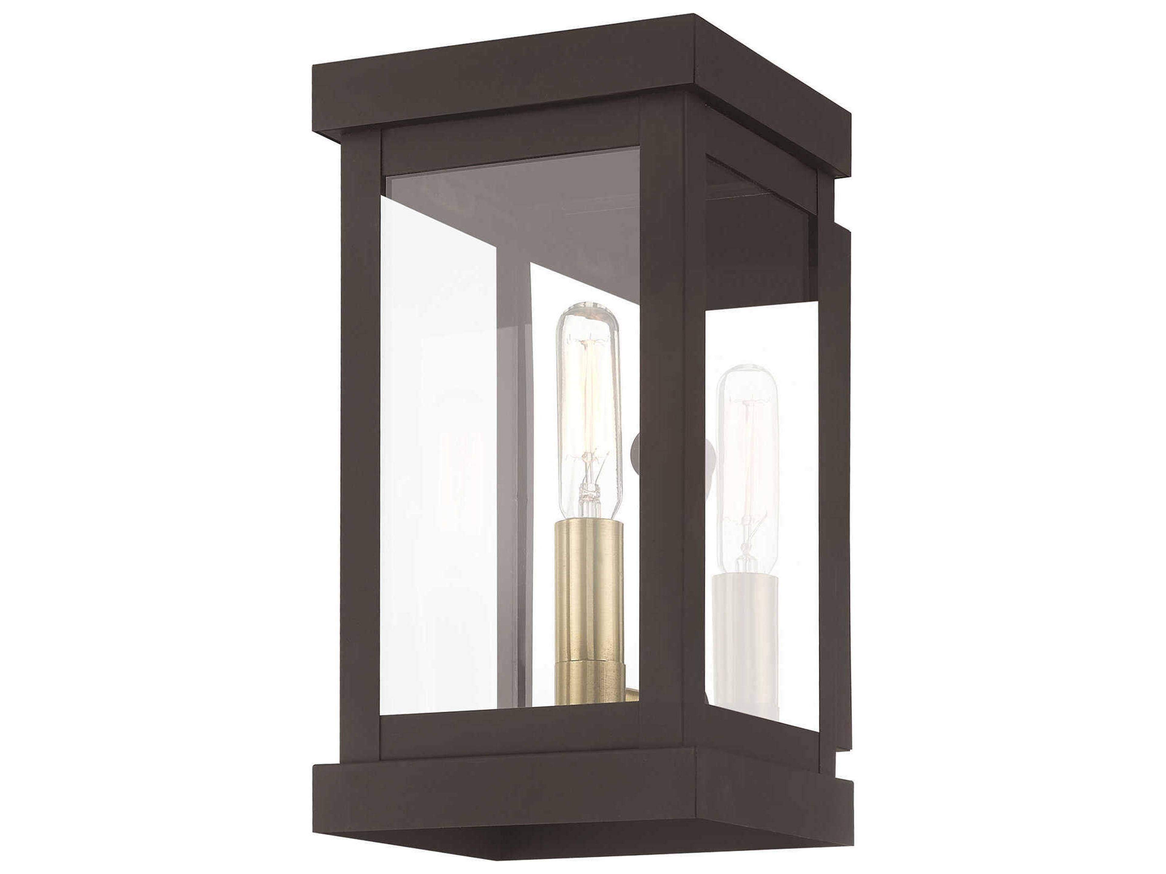 Livex Lighting Hopewell Outdoor Wall Light