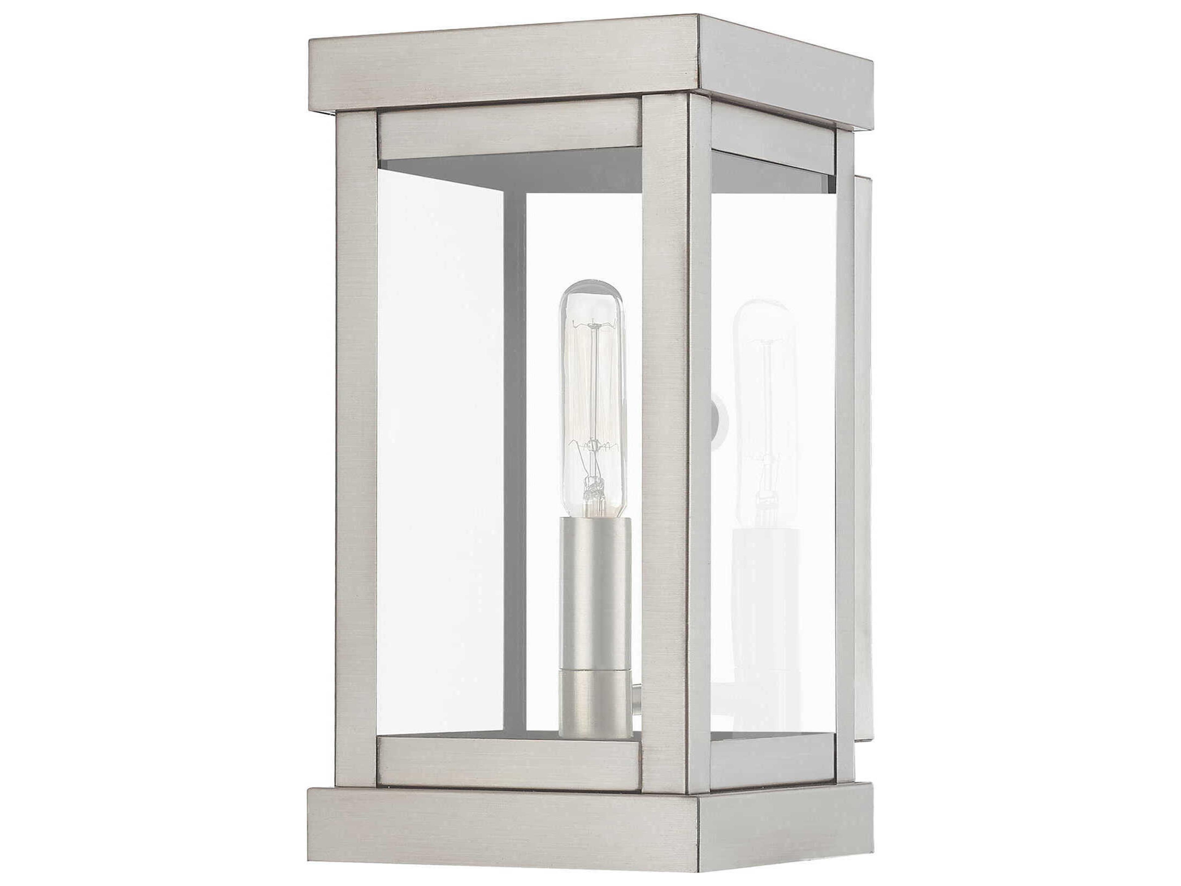 Livex Lighting Hopewell Outdoor Wall Light