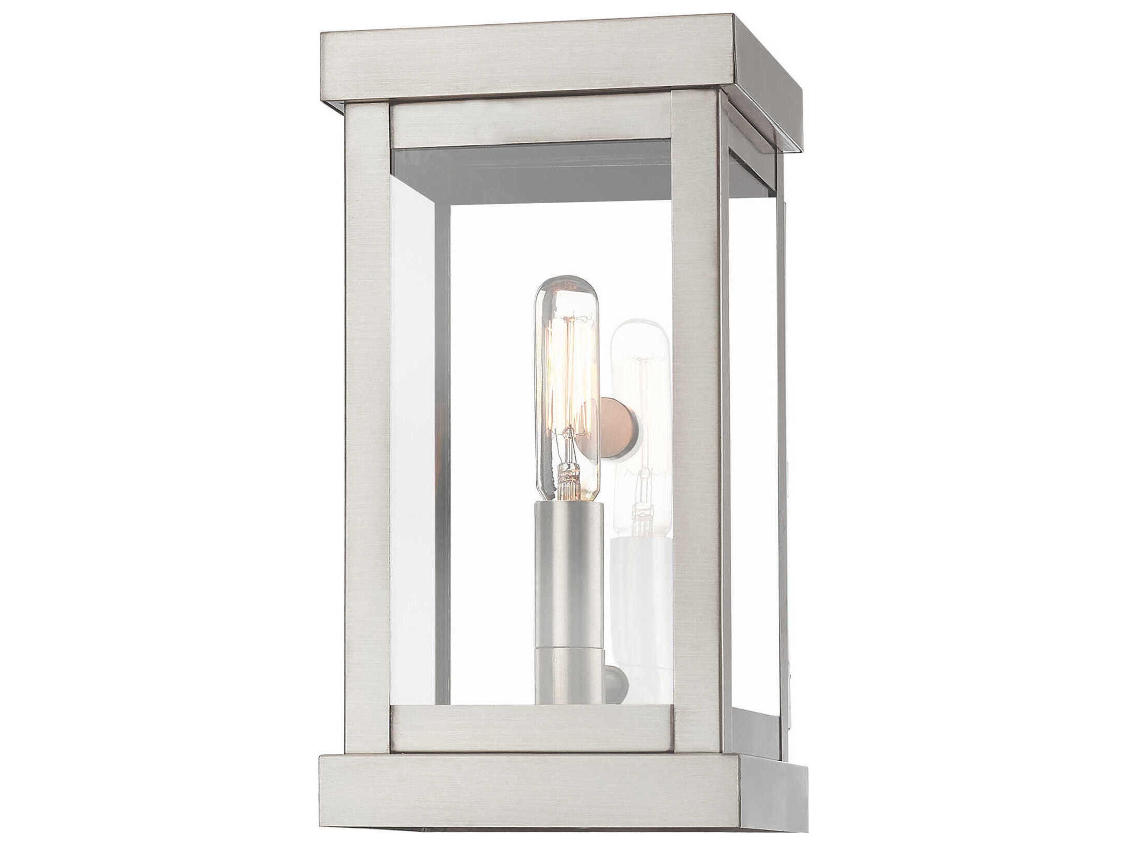 Livex Lighting Hopewell Outdoor Wall Light