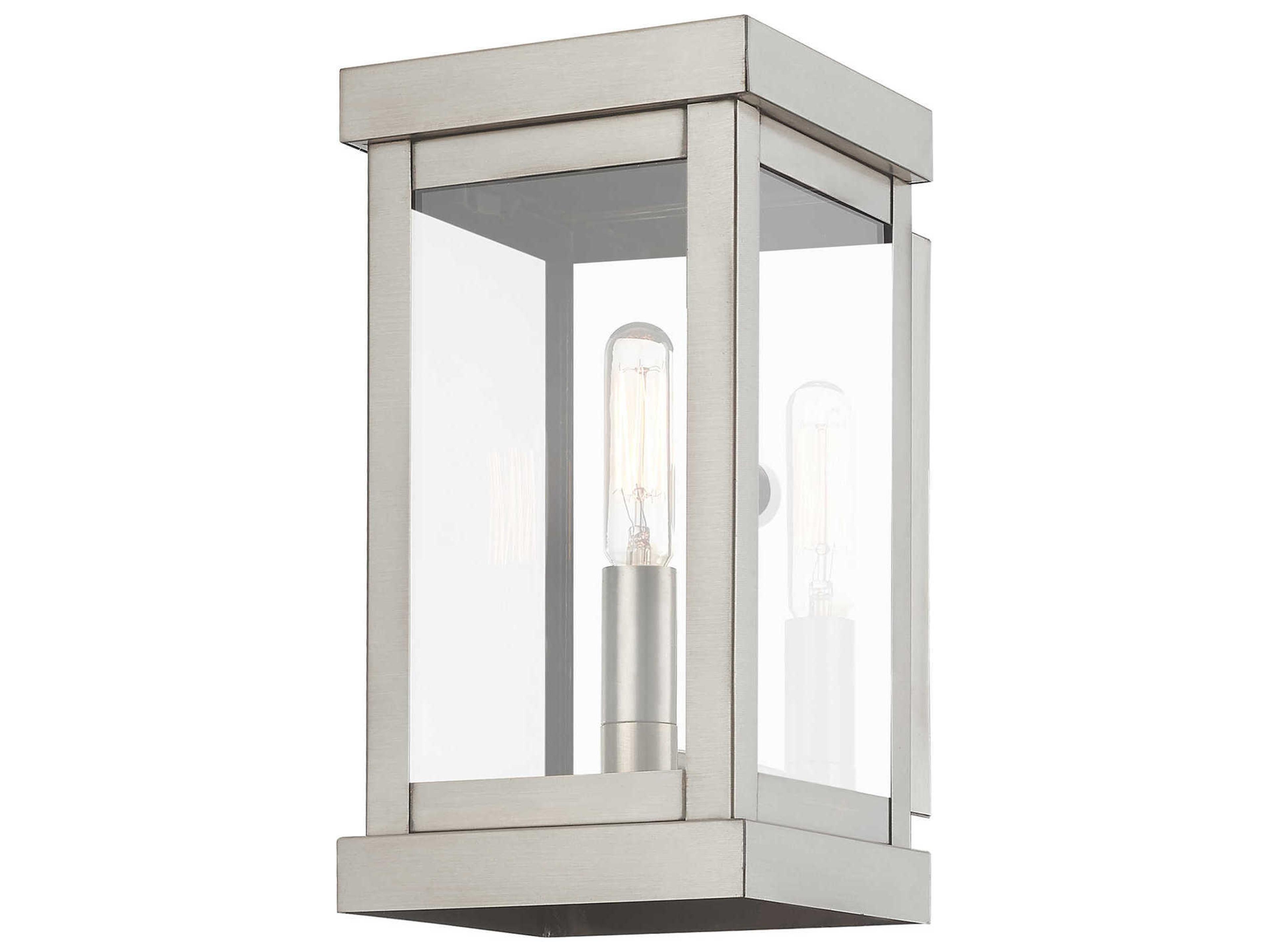 Livex Lighting Hopewell Outdoor Wall Light