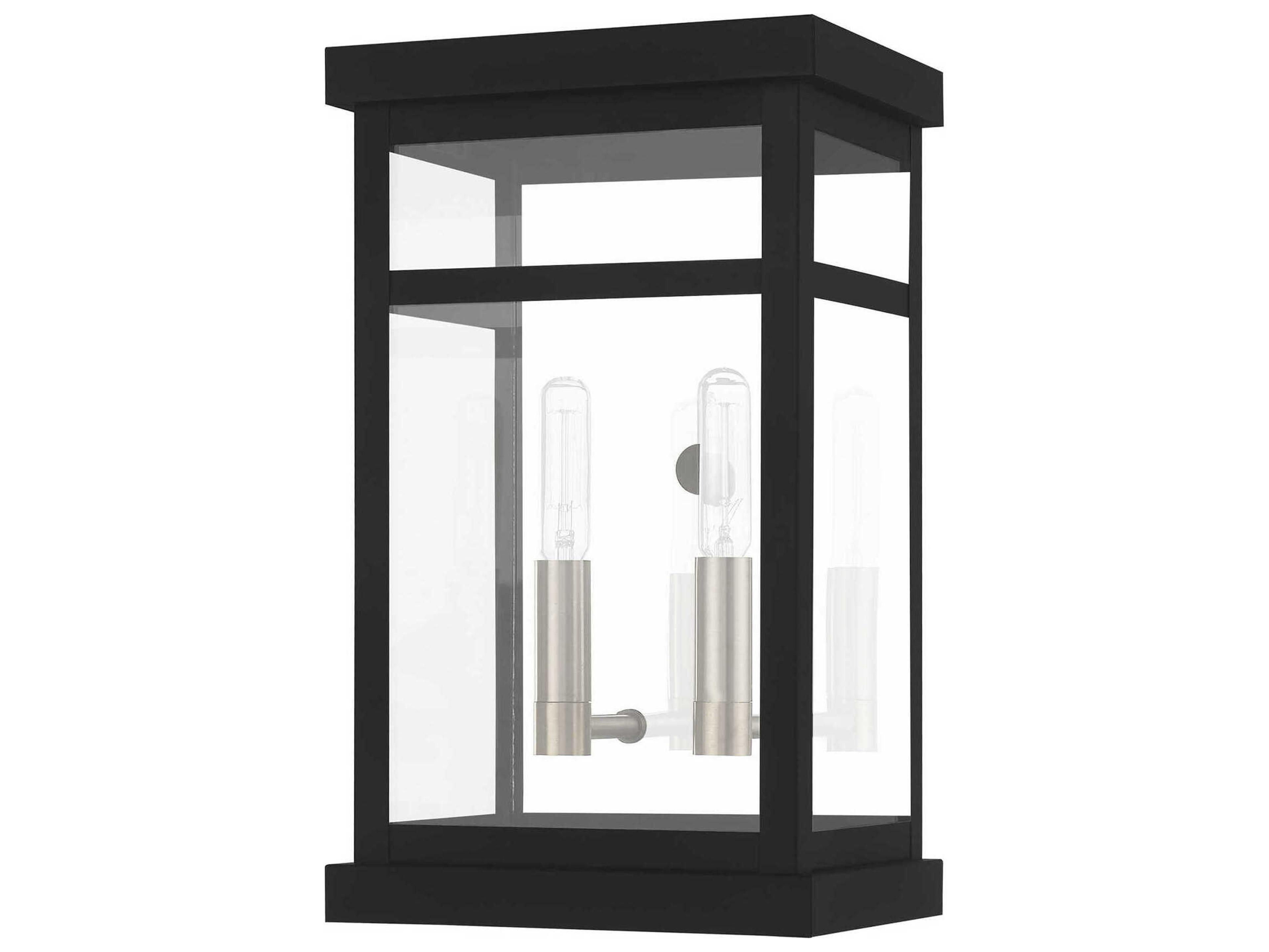 Livex Lighting Hopewell 2 - Light Outdoor Wall Light