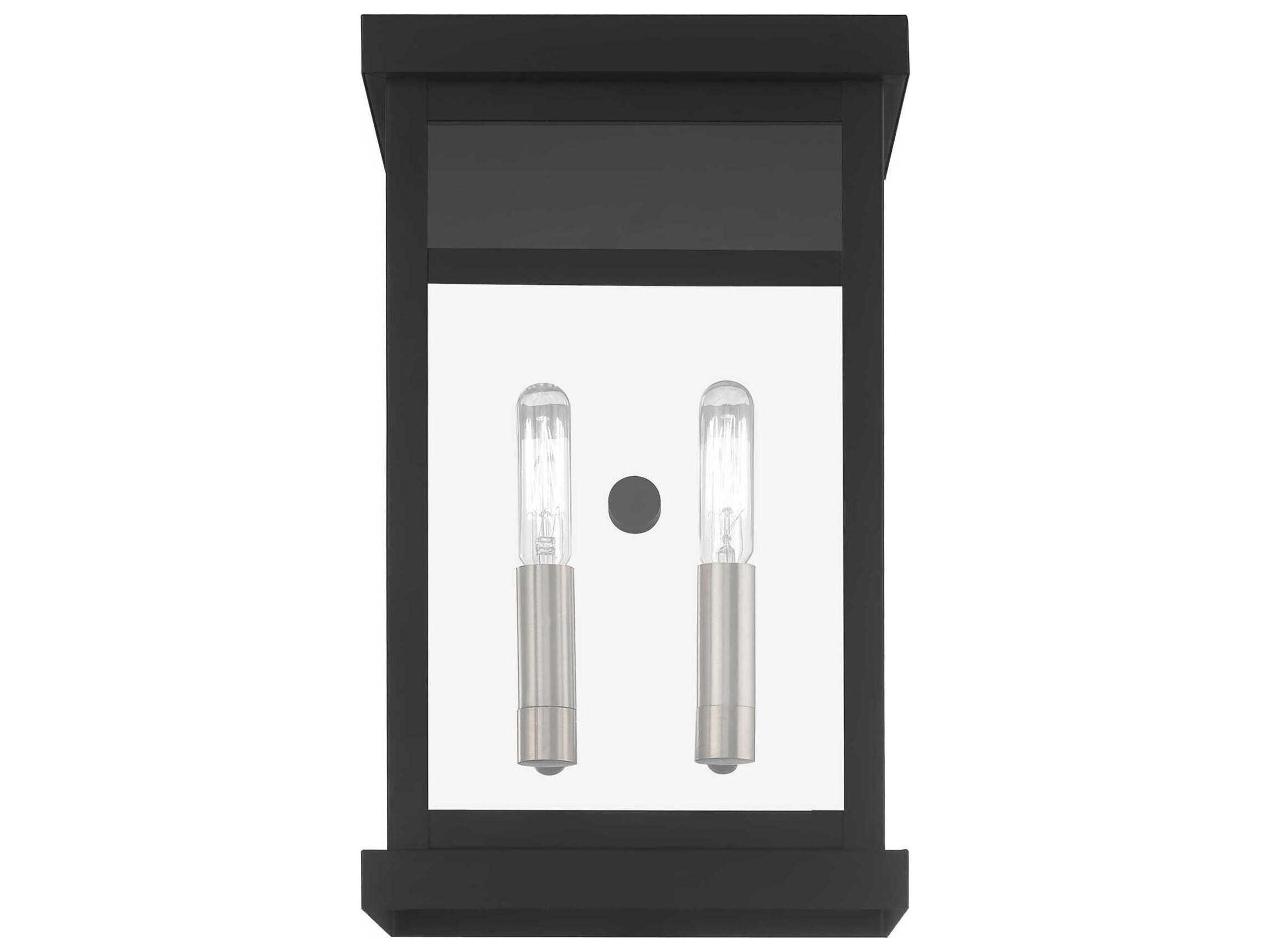 Livex Lighting Hopewell 2 - Light Outdoor Wall Light