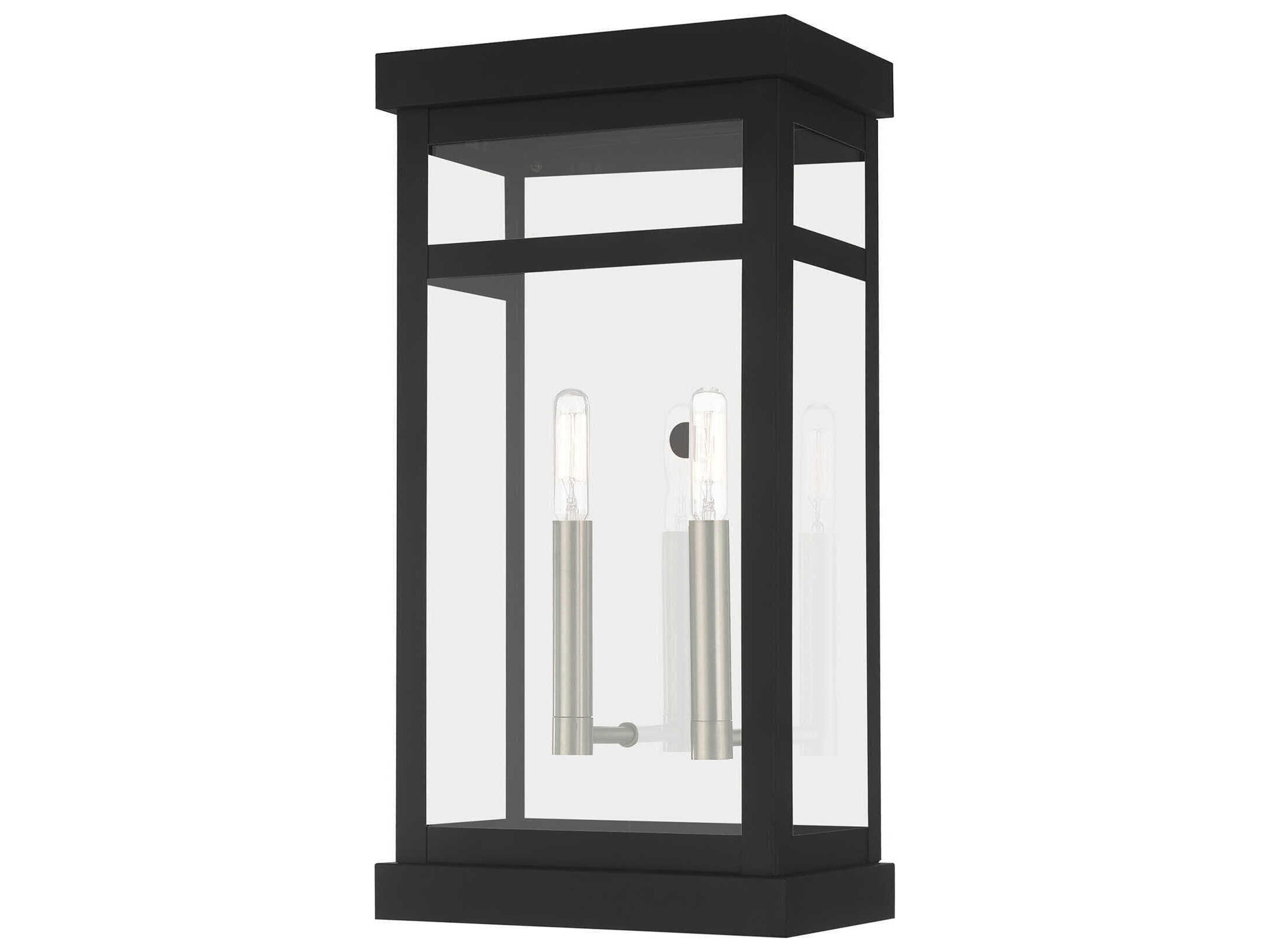 Livex Lighting Hopewell 2 - Light Outdoor Wall Light