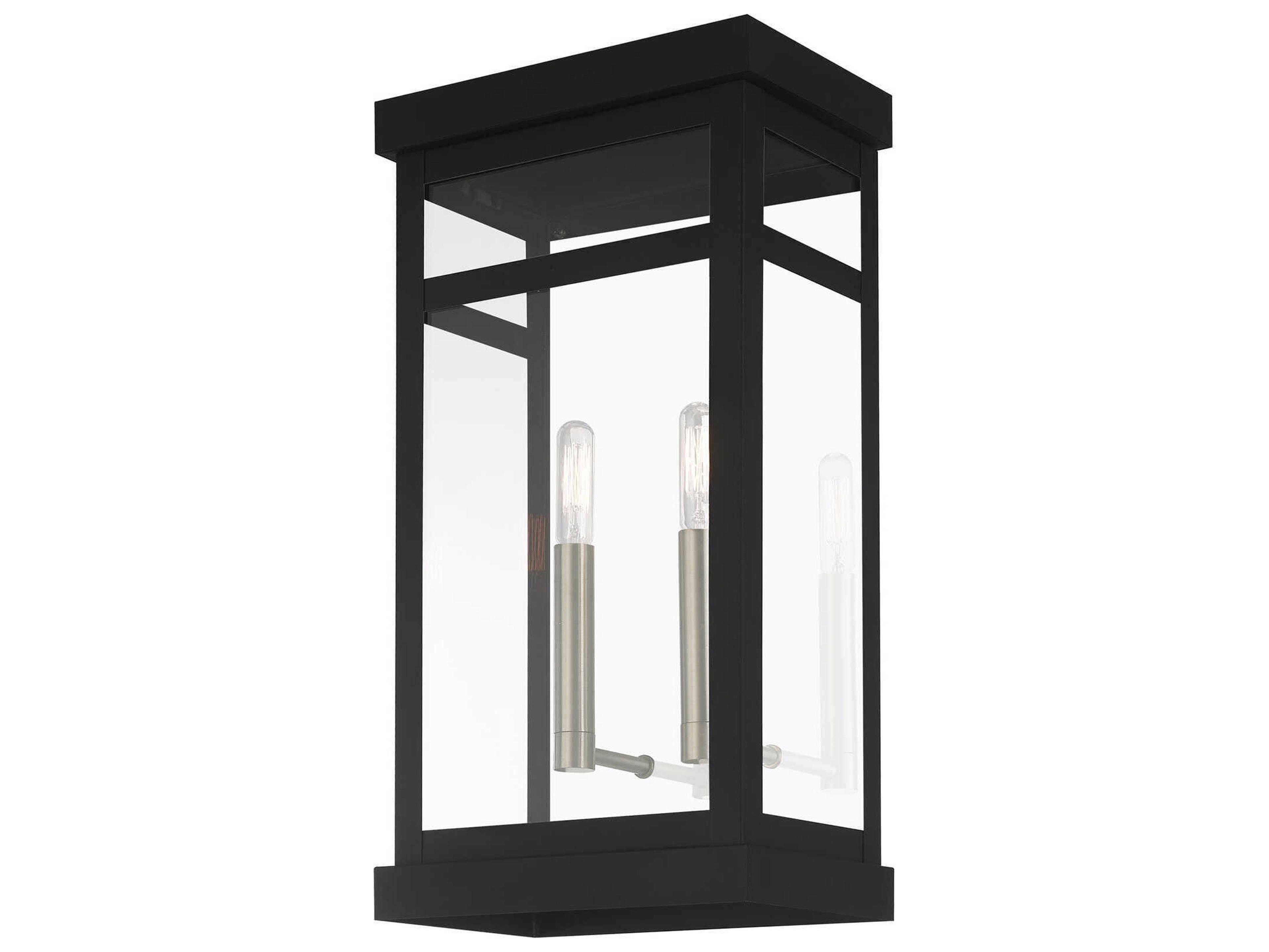 Livex Lighting Hopewell 2 - Light Outdoor Wall Light