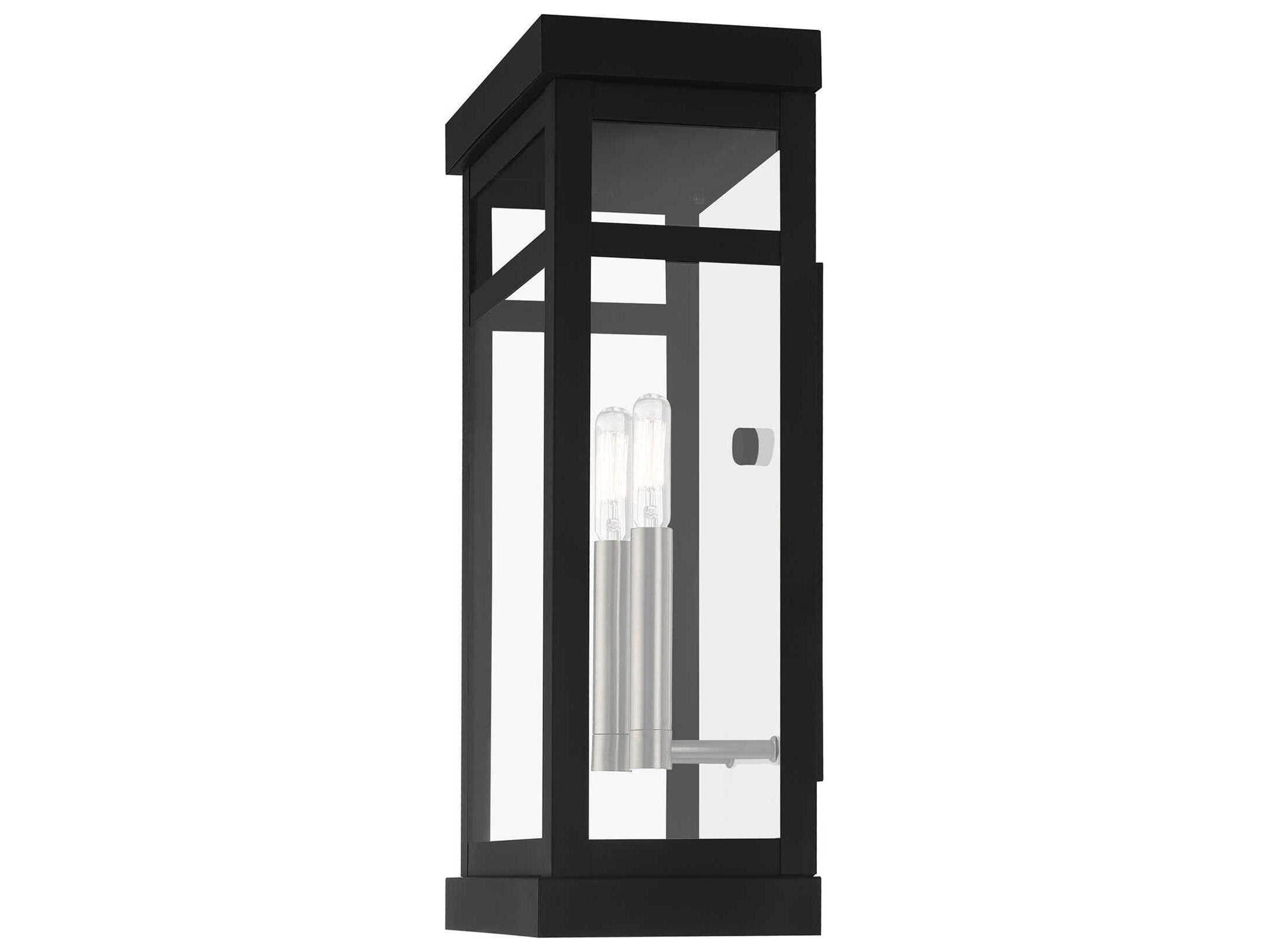 Livex Lighting Hopewell 2 - Light Outdoor Wall Light