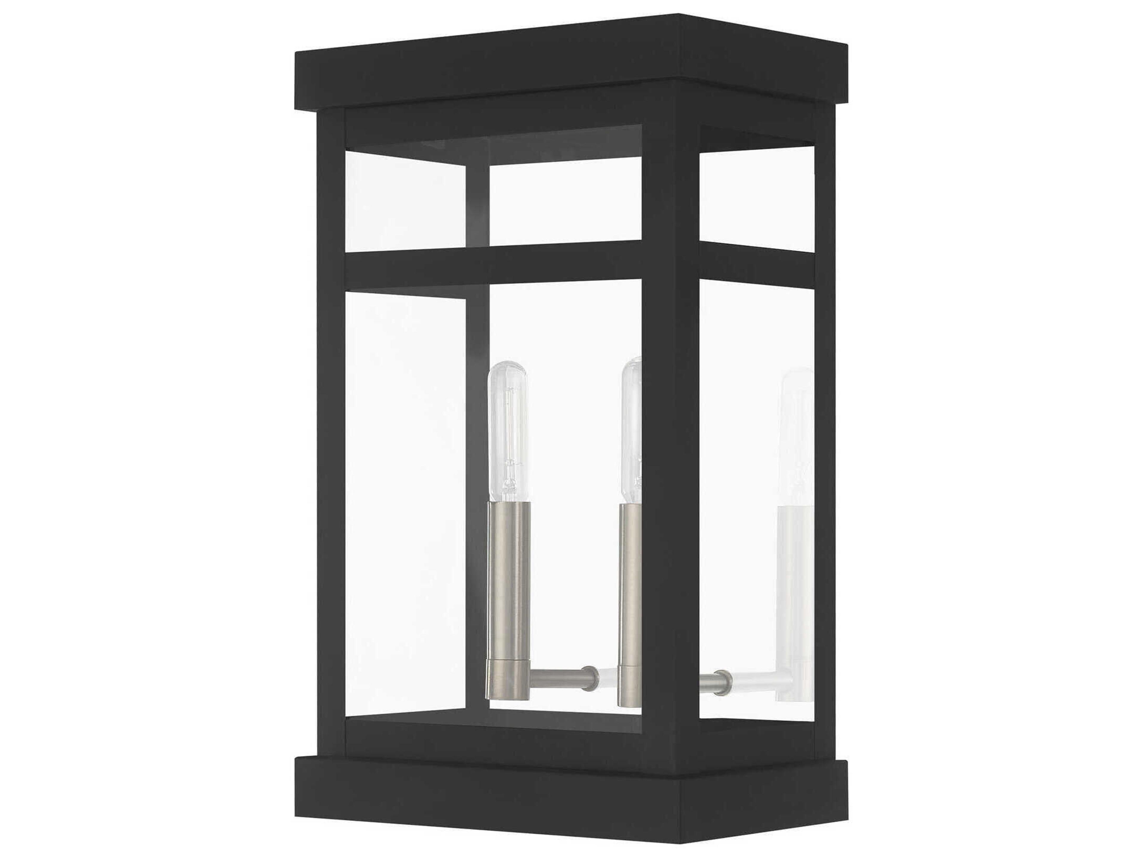 Livex Lighting Hopewell 2 - Light Outdoor Wall Light