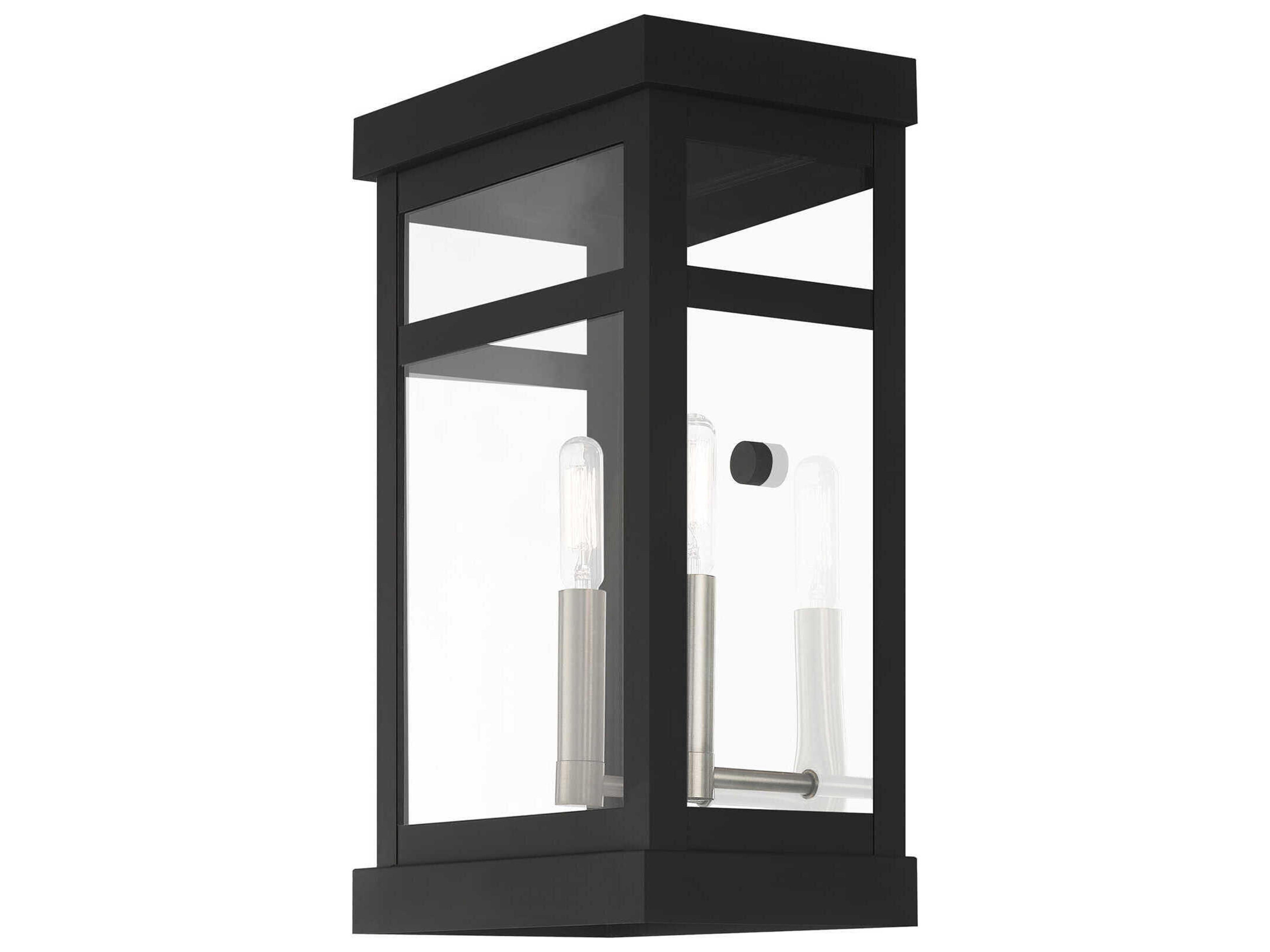 Livex Lighting Hopewell 2 - Light Outdoor Wall Light