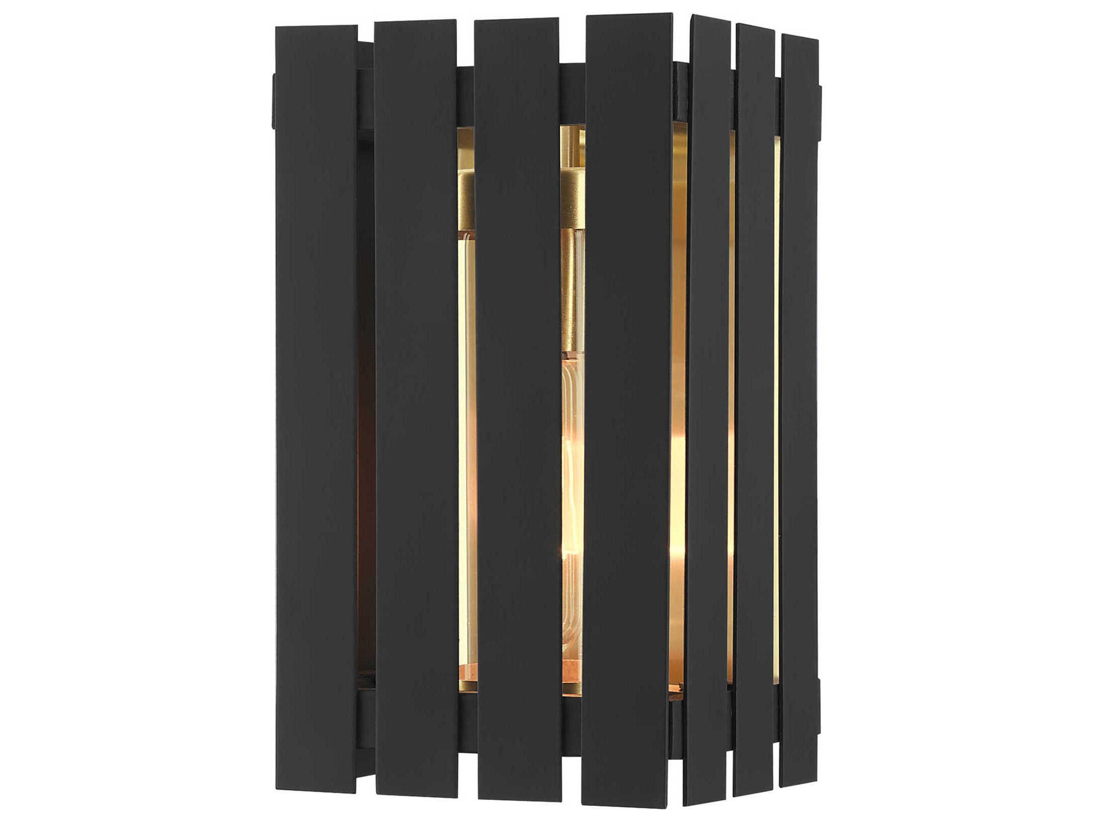 Greenwich 1 - Light Outdoor Wall Light