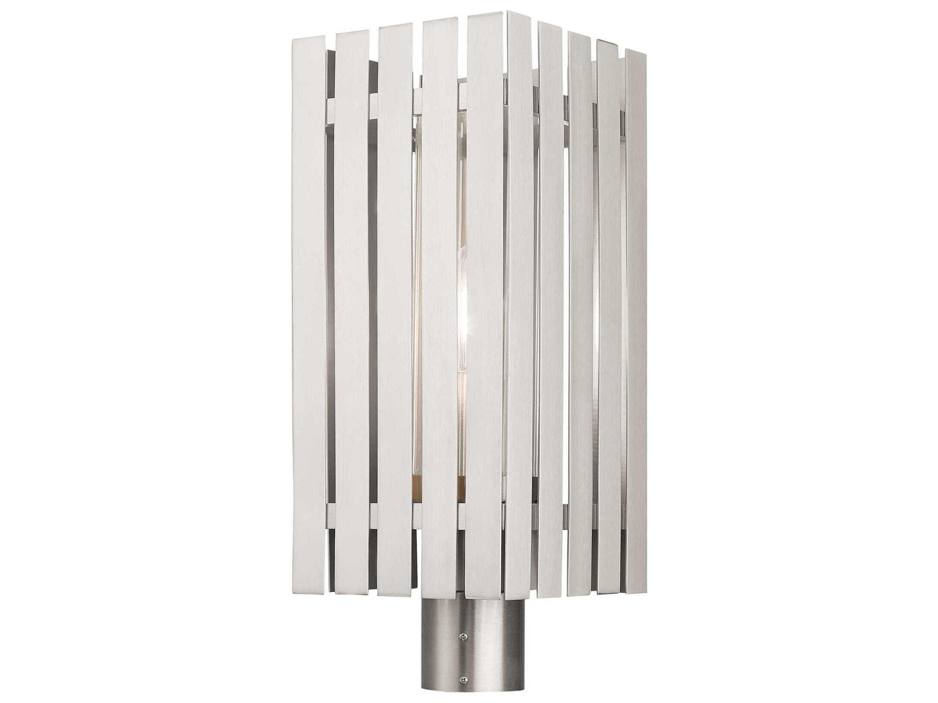 Greenwich 1 - Light Outdoor Wall Light