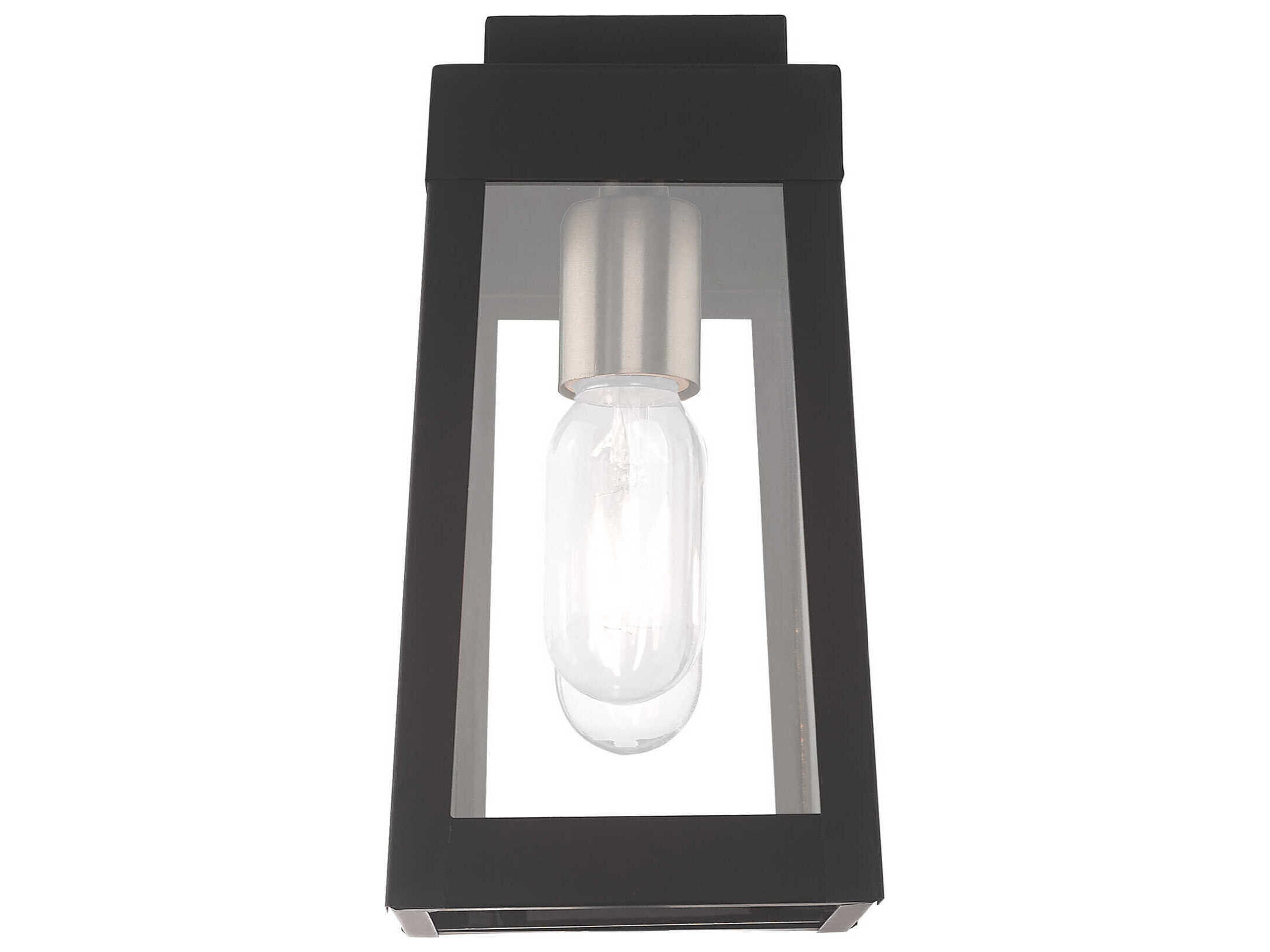 Livex Lighting Oslo Outdoor Wall Light
